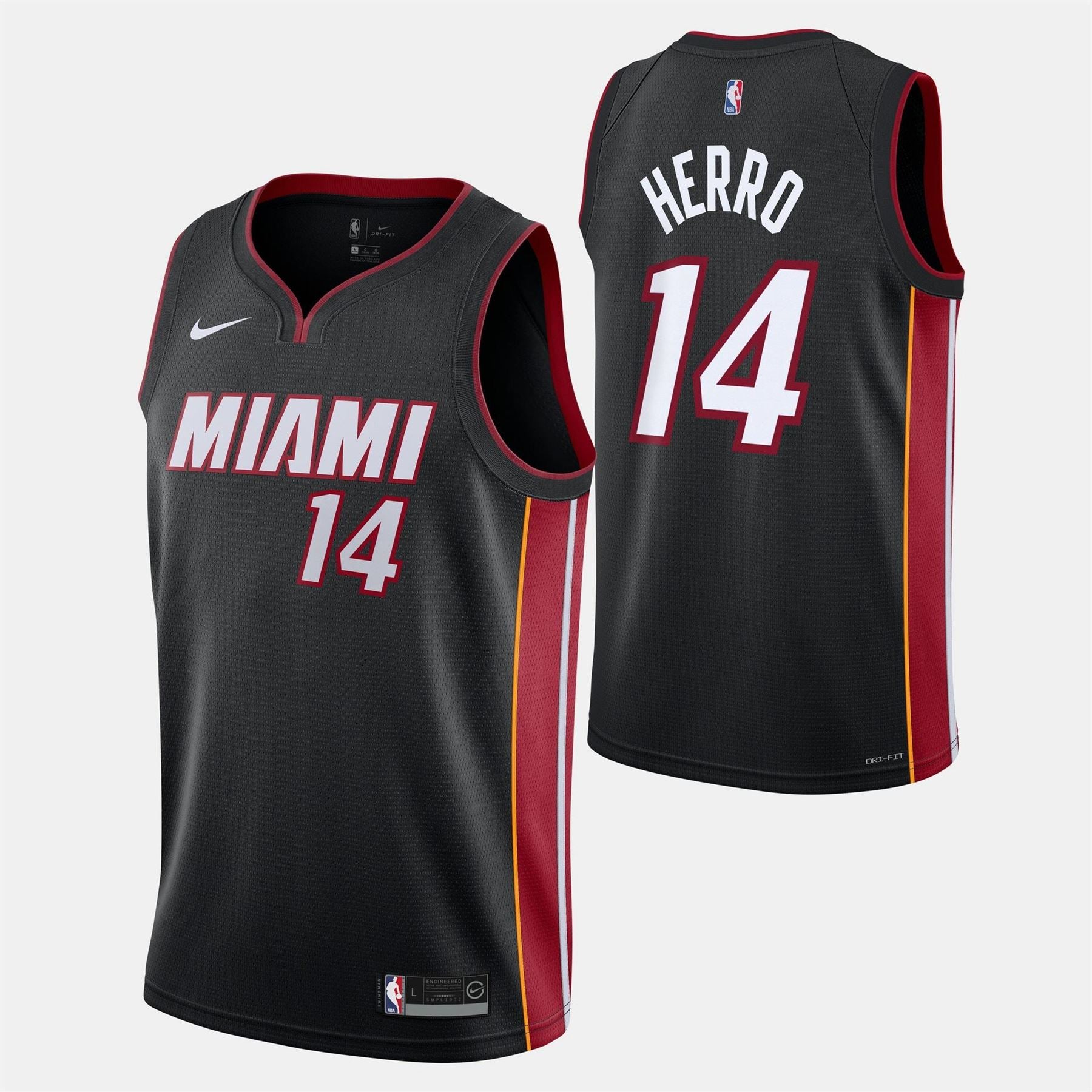 Nike Performance Basketball Jersey