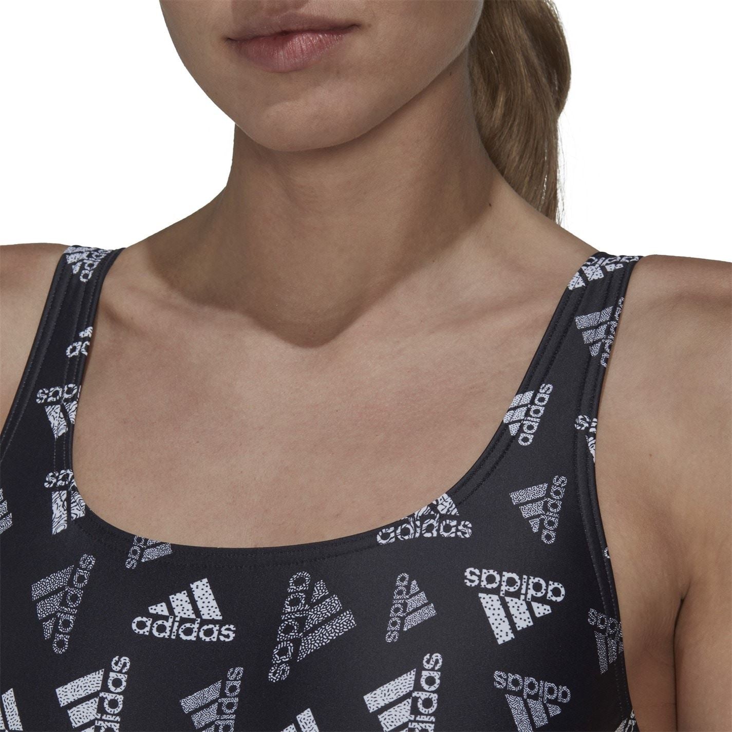 adidas Aop Sportswear Swimsuit
