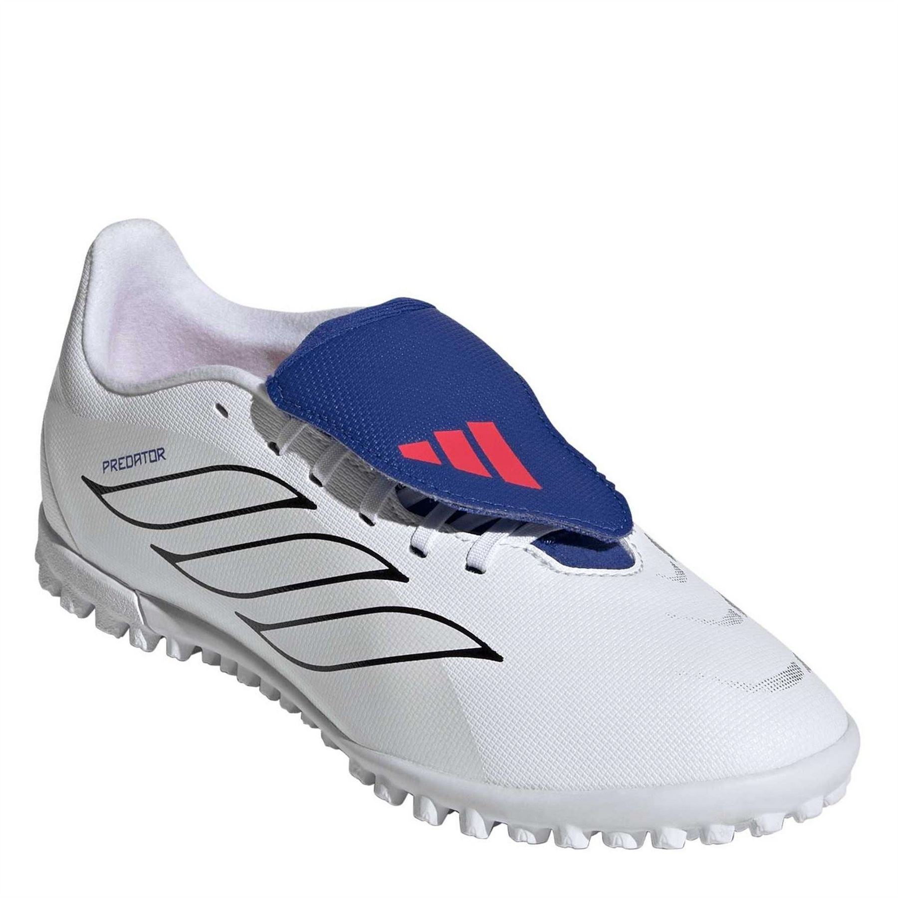 adidas Predator Club Astro Turf Football Boot