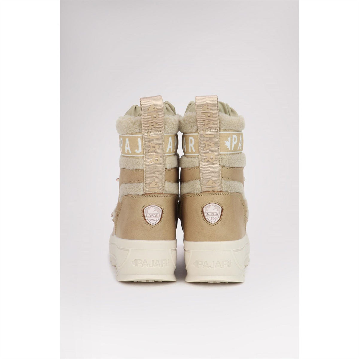 Pajar Galaxy Lama Boot