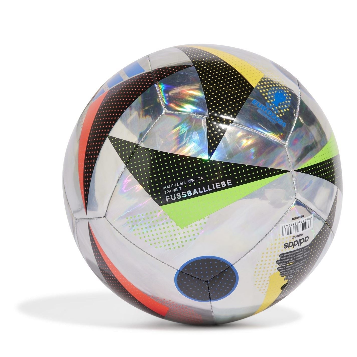 adidas Glider Ucl Finale Football 2024 2025