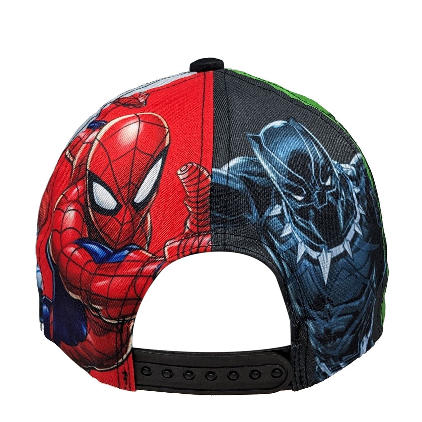 Marvel Cap Childrens