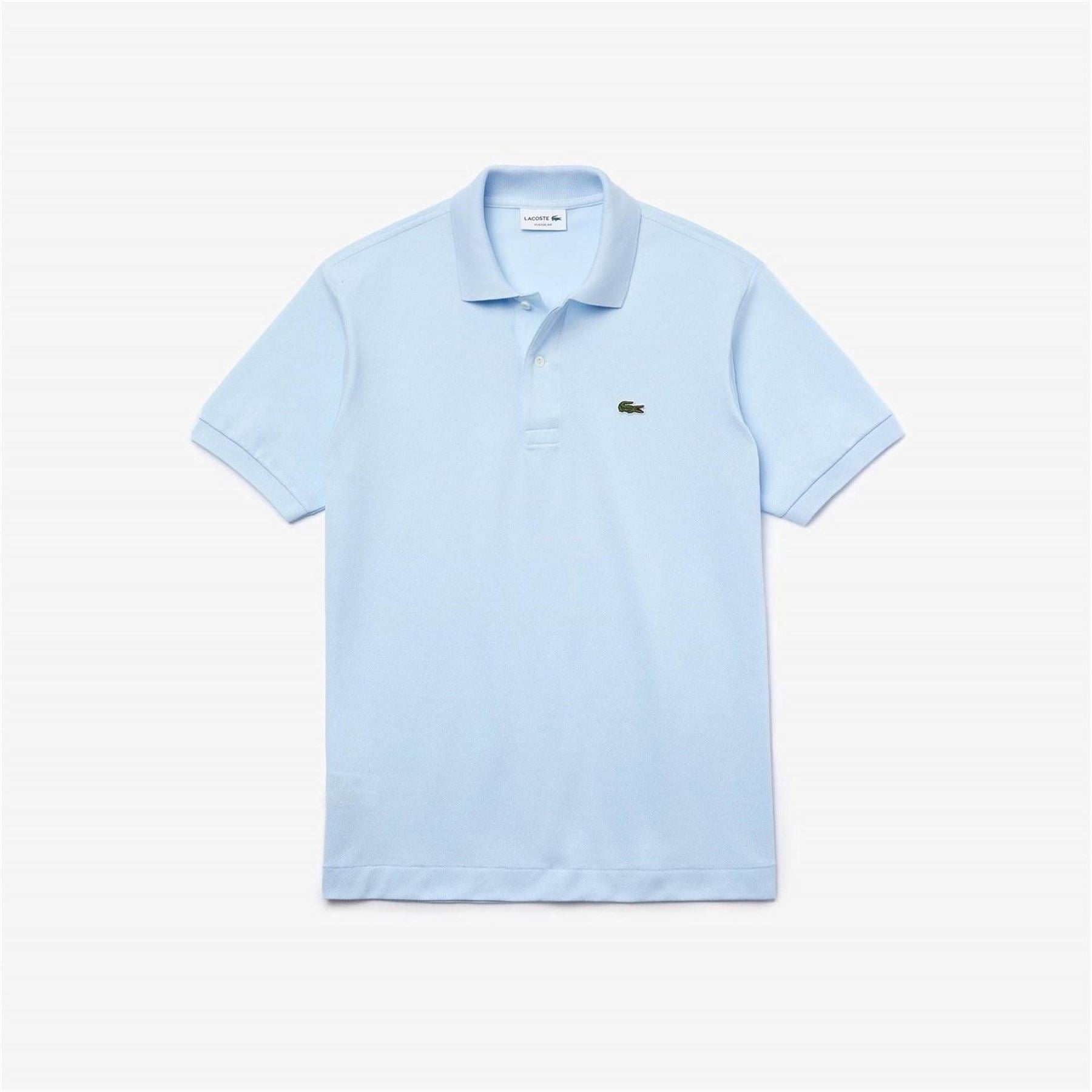 Lacoste Classic Short Sleeve Polo Shirt