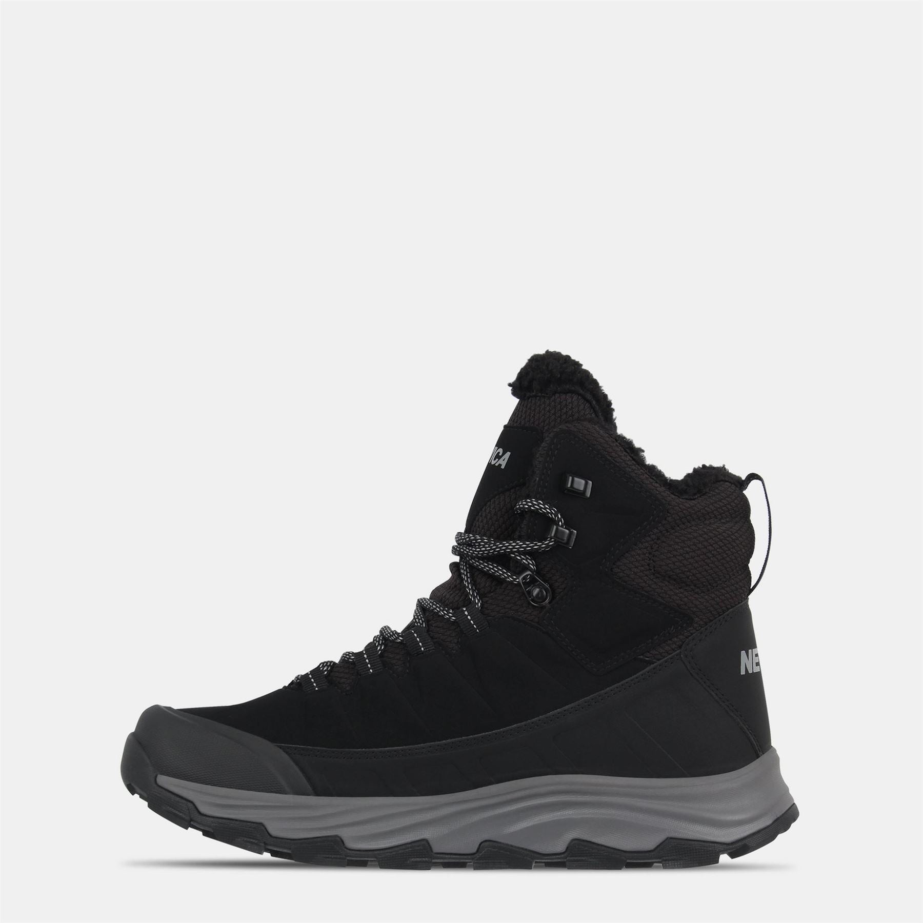 Nevica Mens Lockman Winter Snow Boots