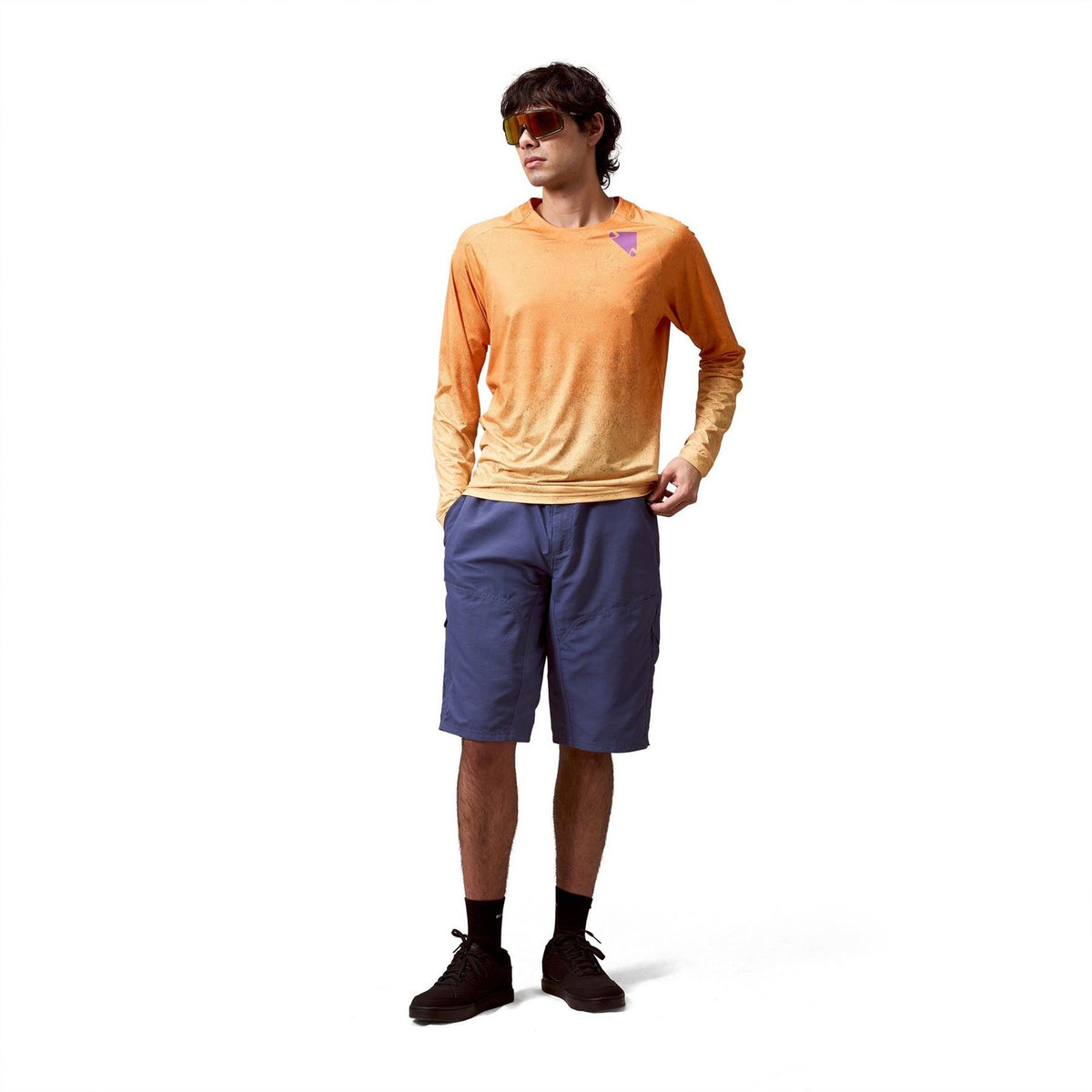 Endura Hummvee Shorts