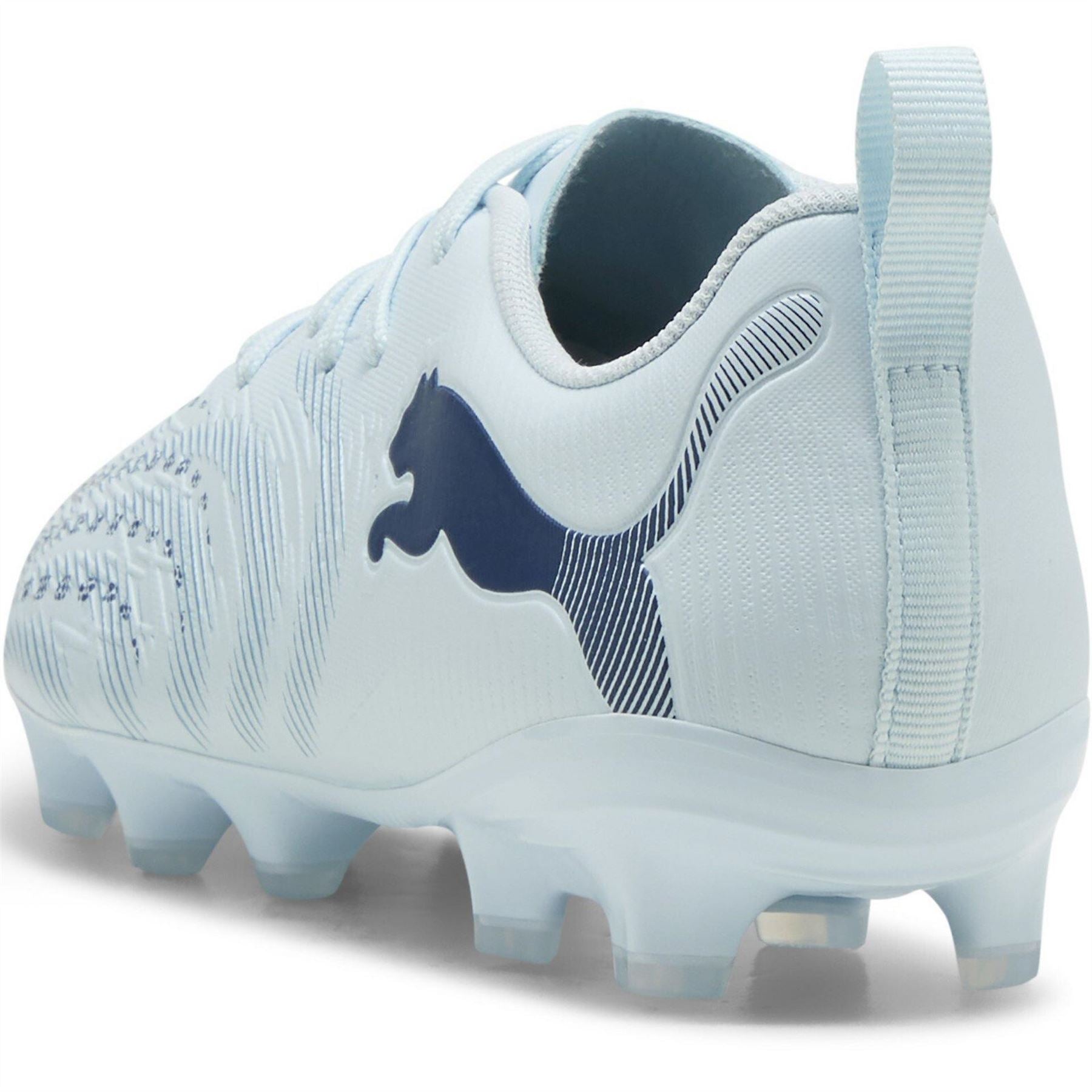 Puma PUMA Future 9 Play Firm Ground Football Boots