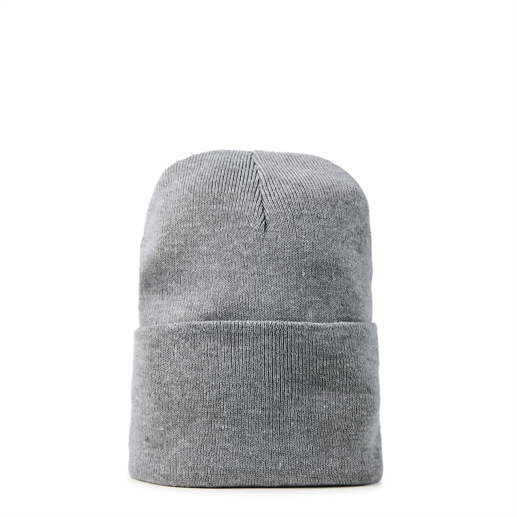 Converse  Black Basic Beanie Mens