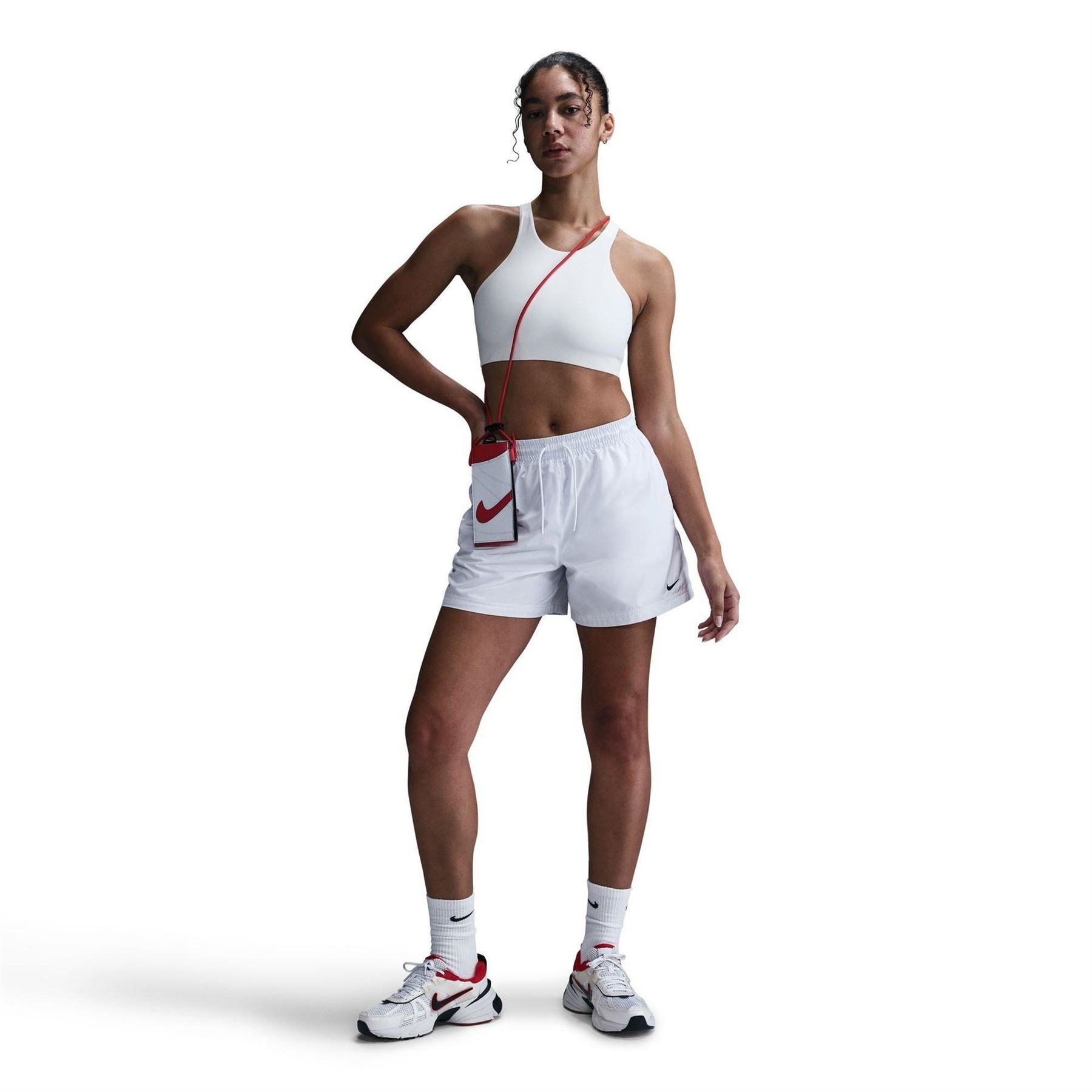 Nike Woven Tracksuit Shorts