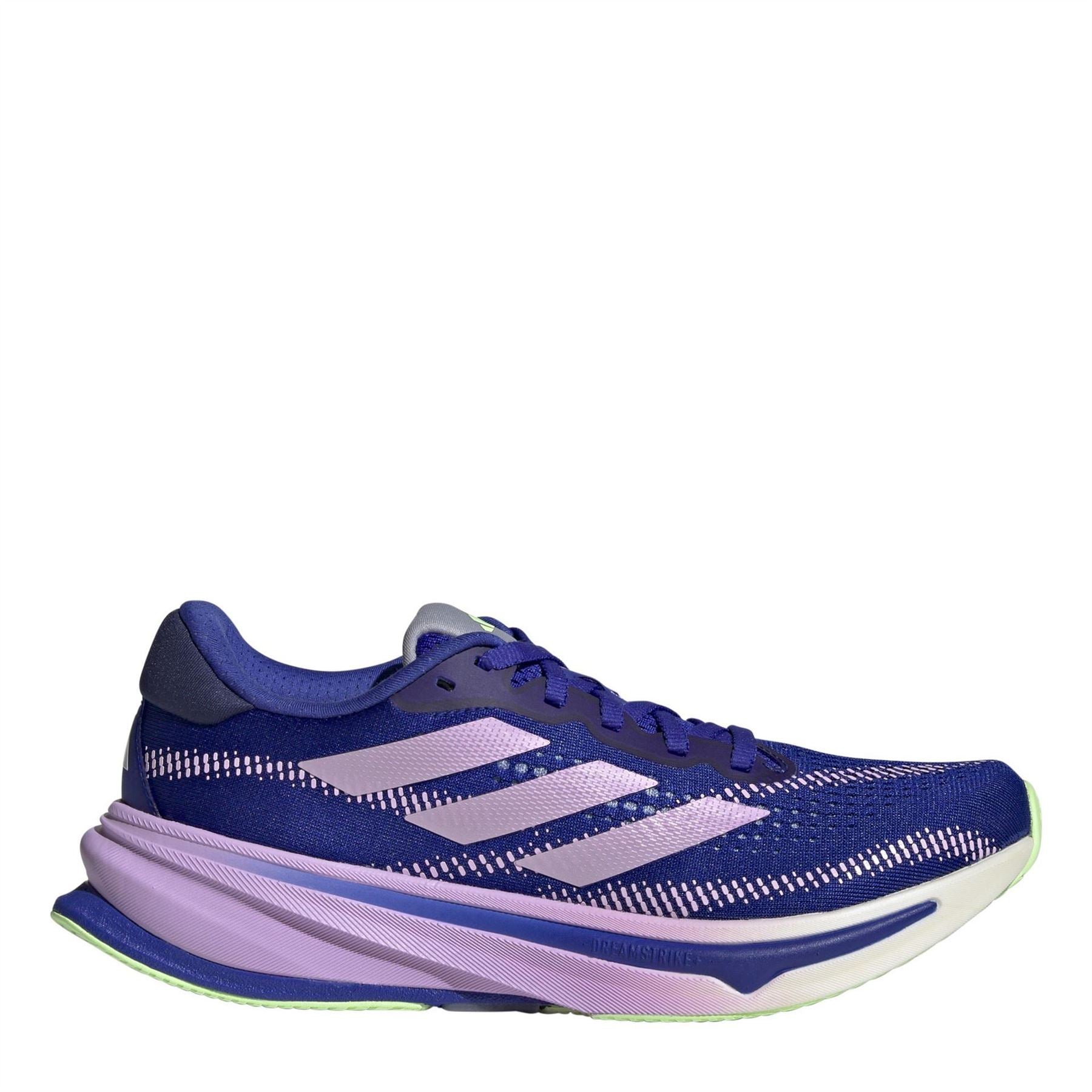 adidas Supernova Rise Low Top Sneakers