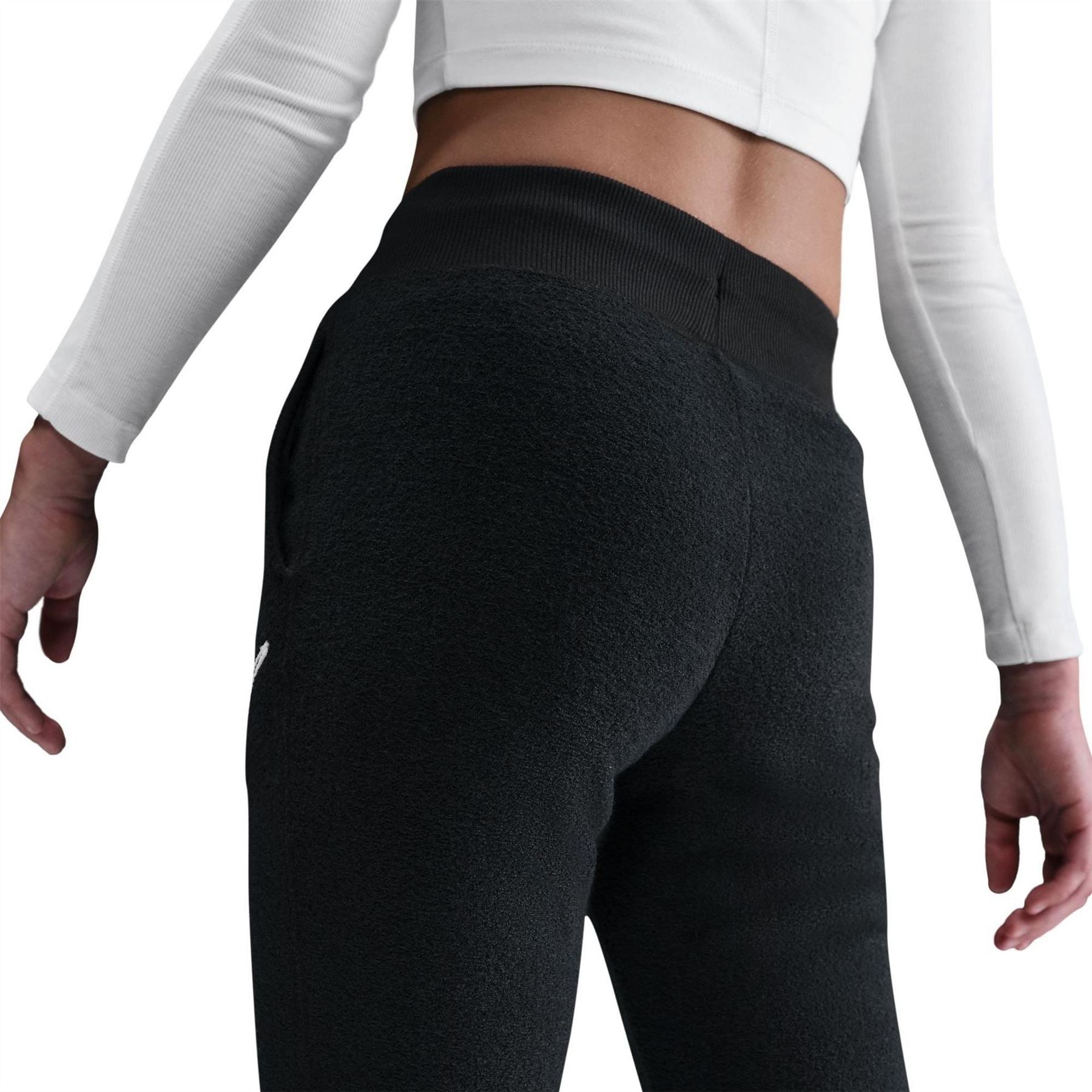 Nike G Nsw Fleece Pants C