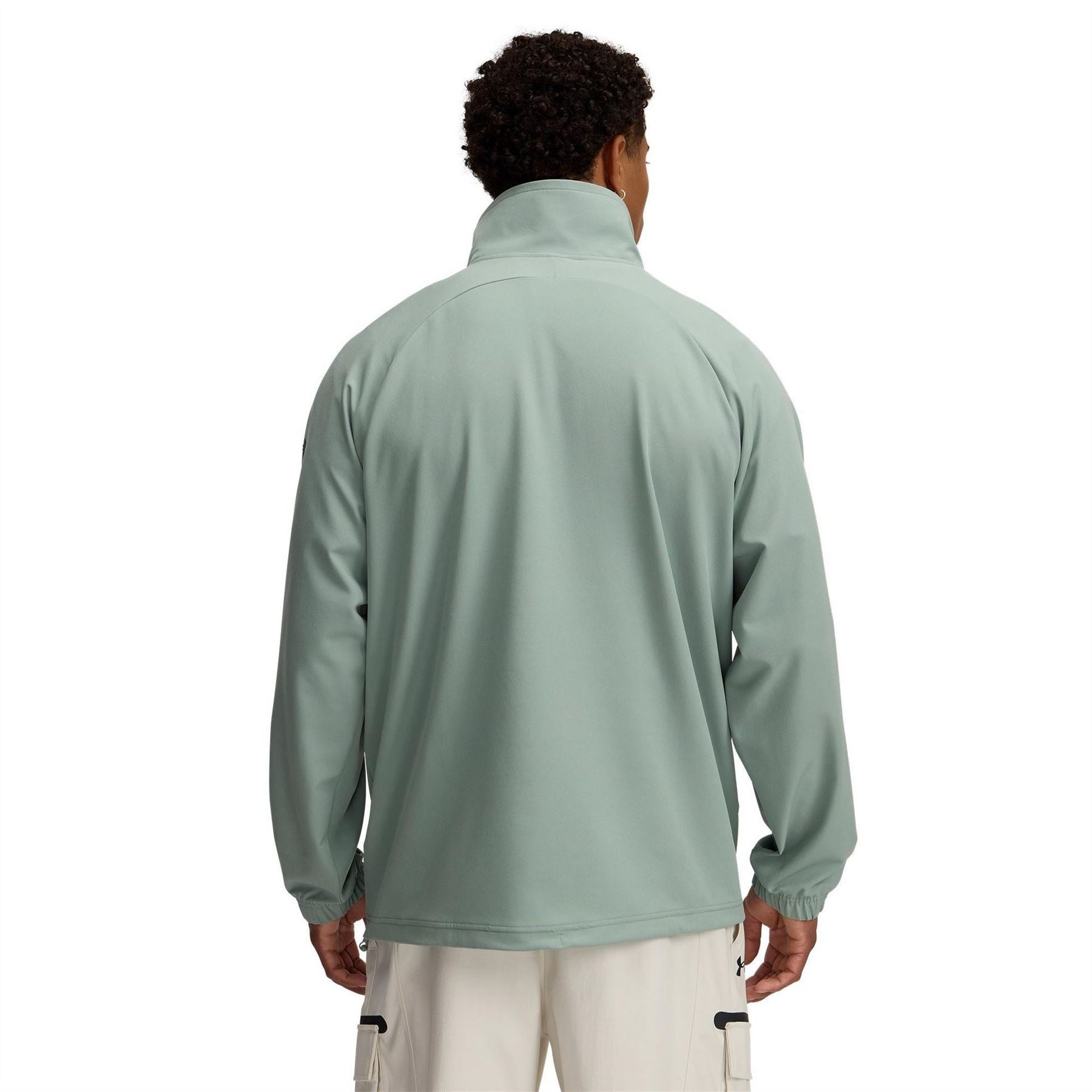 Under Armour Unstoppable Moisture Wicking Performance Training Jacket