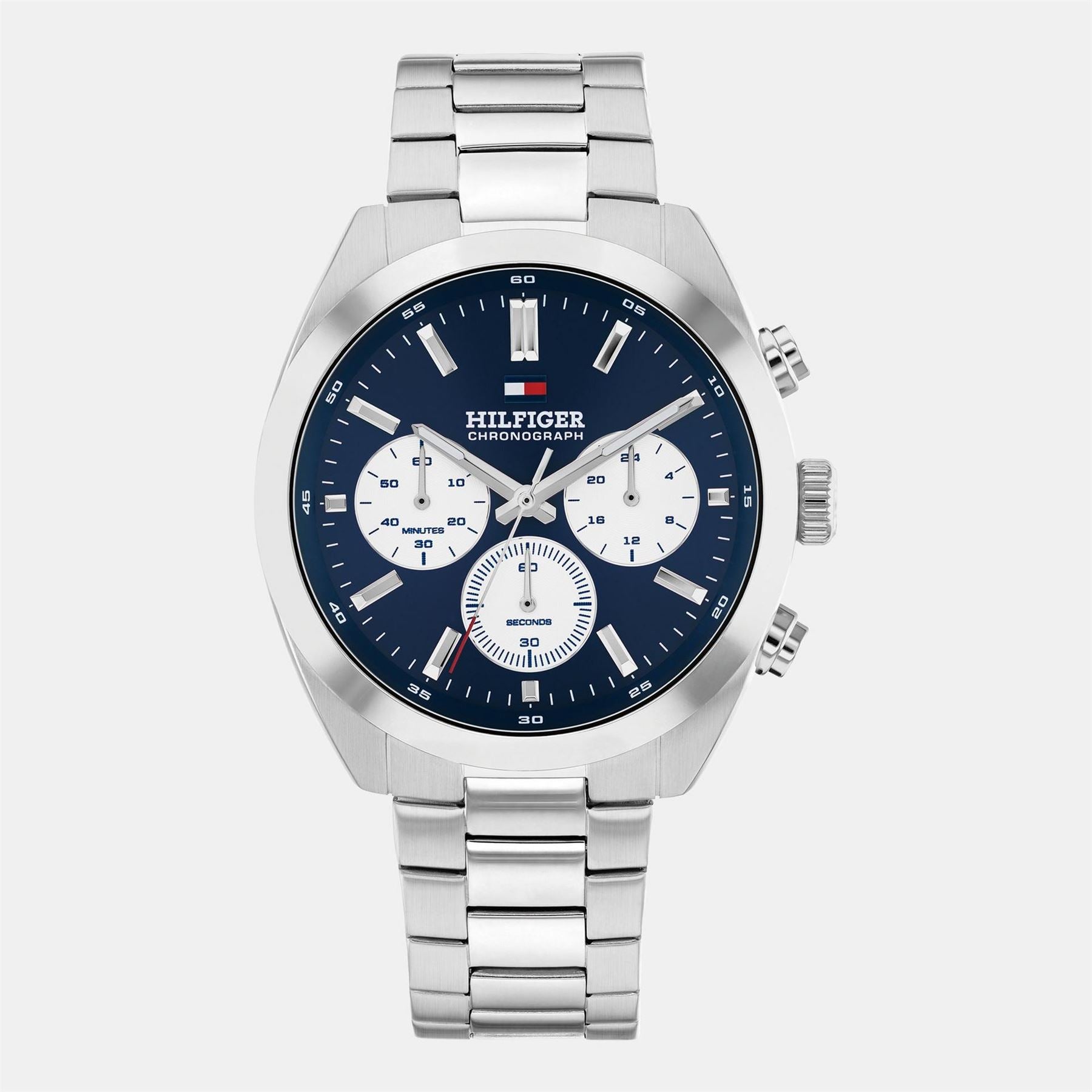 Tommy Hilfiger Hilfiger Mens Bracelet Watch