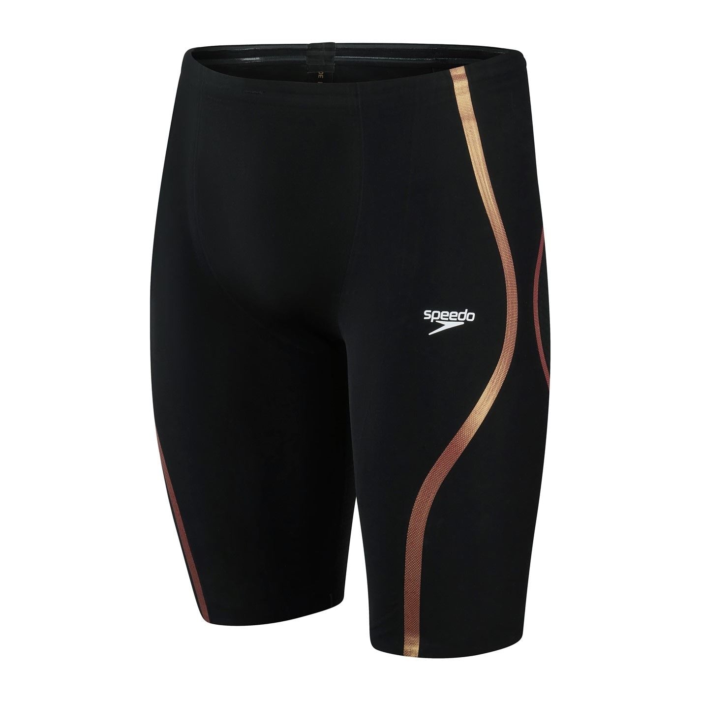 Speedo Mens Fastskin Lzr High Waisted Intent Jammers