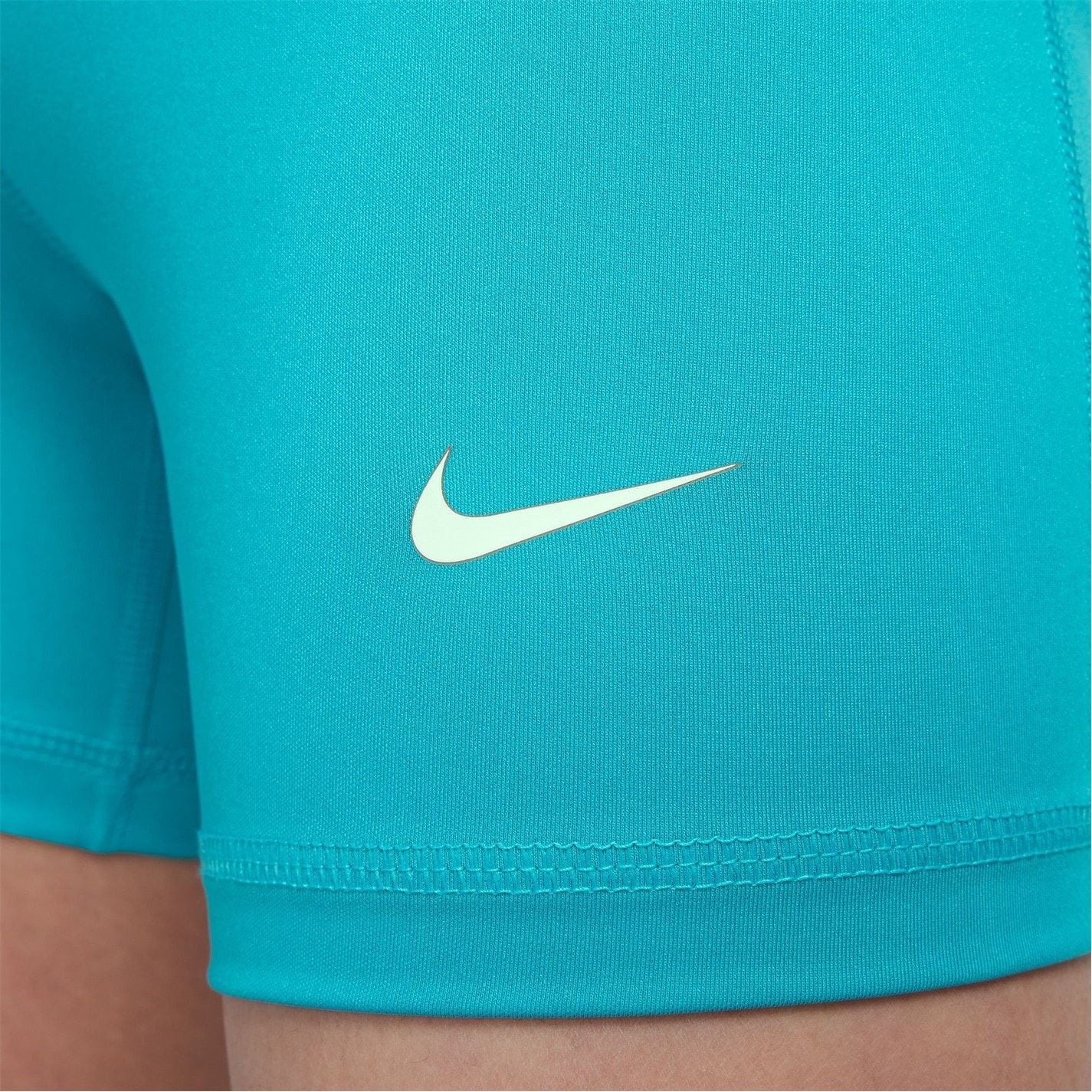 Nike Pro Shorts Junior Girls