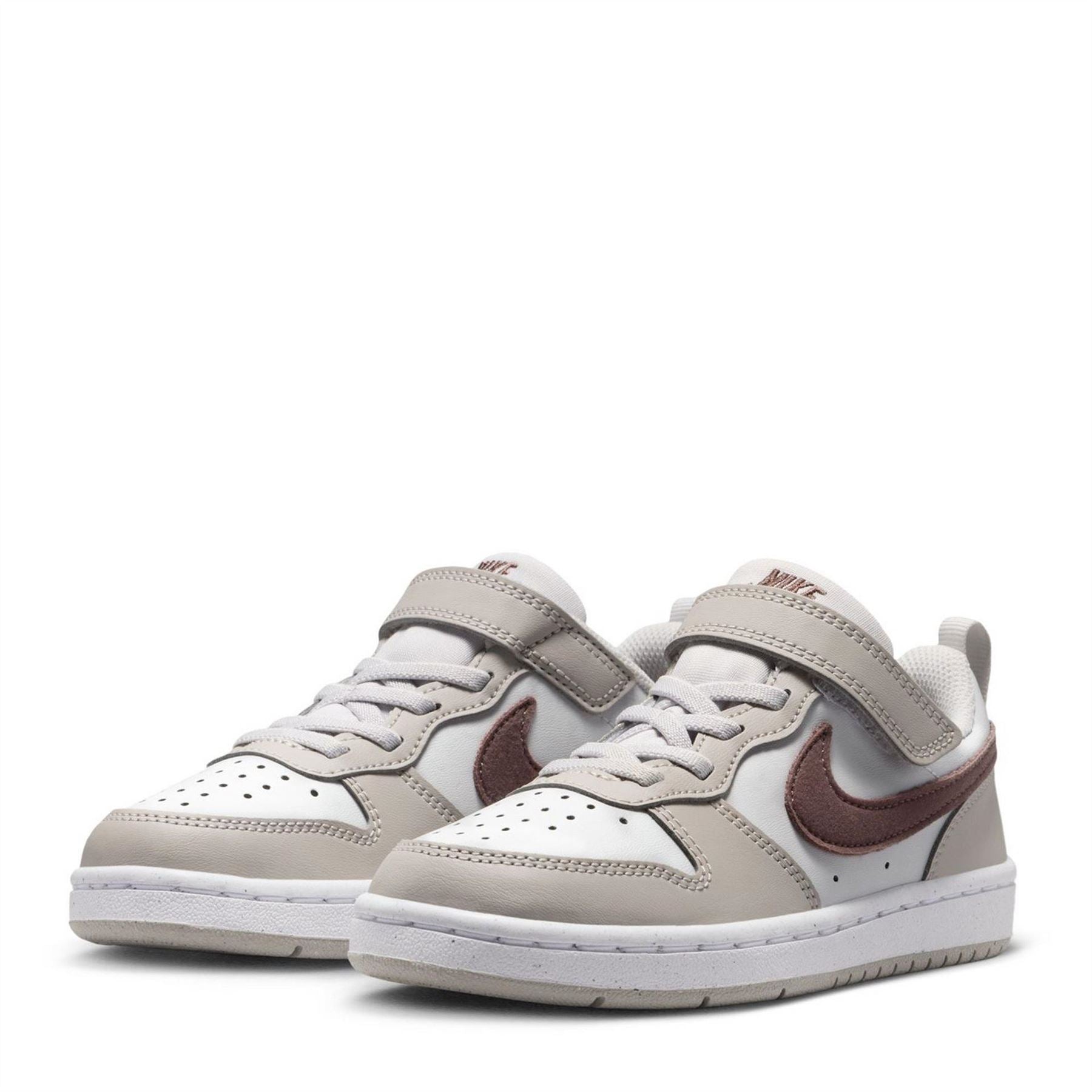 Nike Court Borough Low Recraft