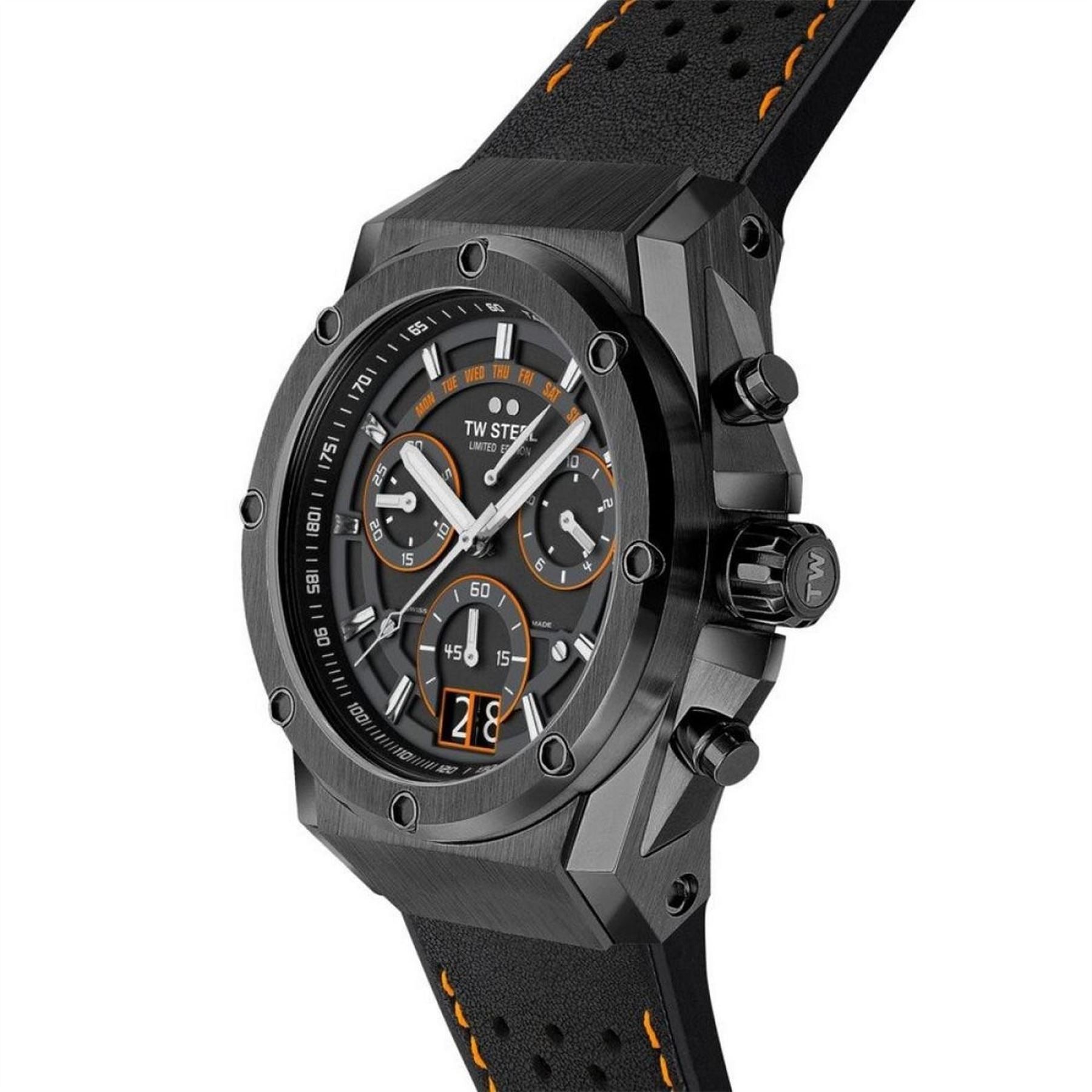 TW Steel Ace Analogue Quartz Watch