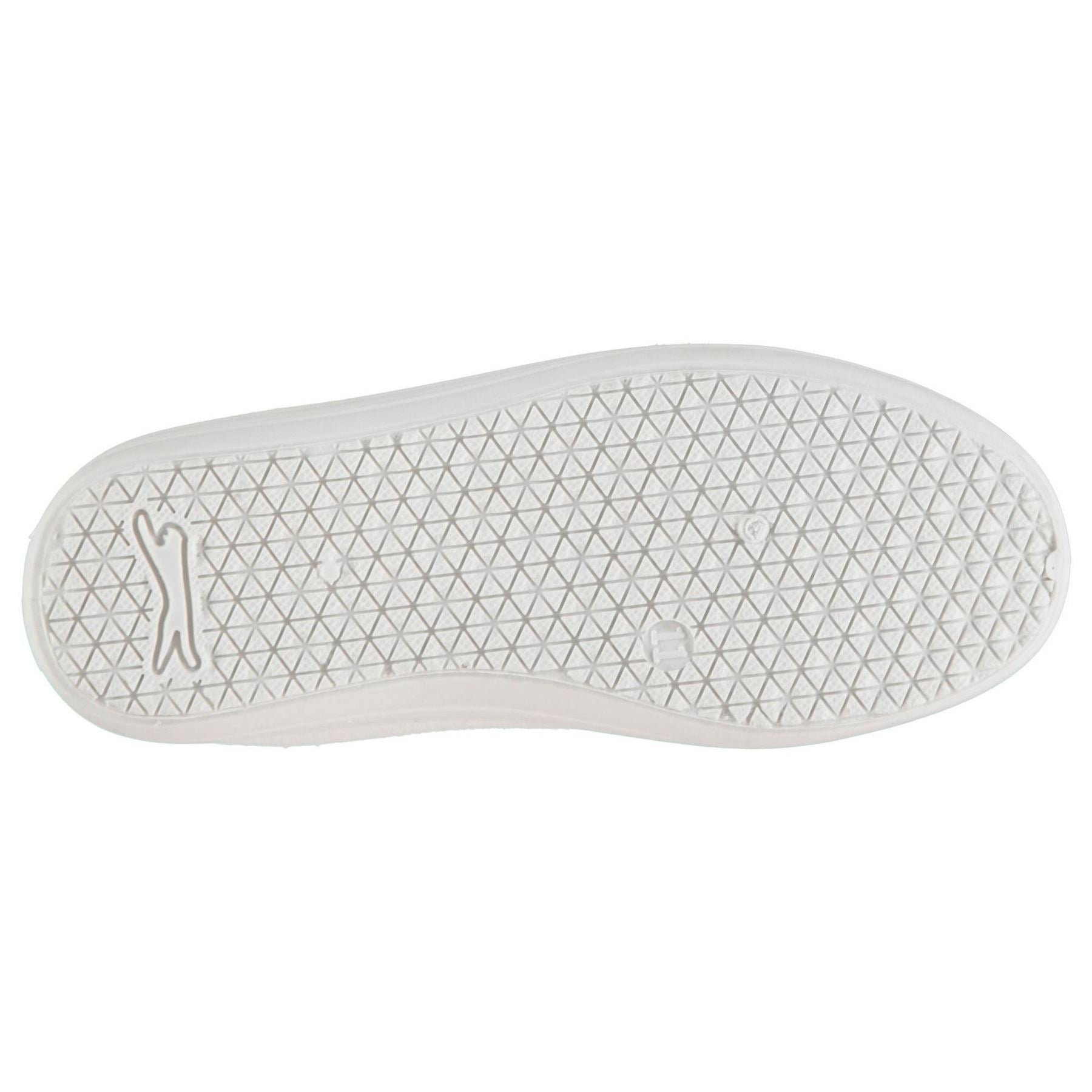 Slazenger Slip On Infant Shoes