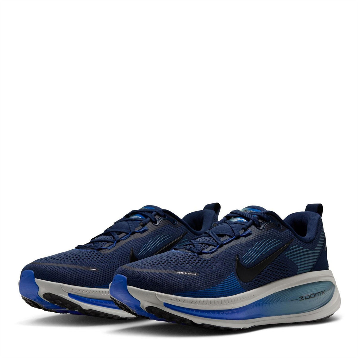 Nike Mens Vomero 18 Road Running Shoes