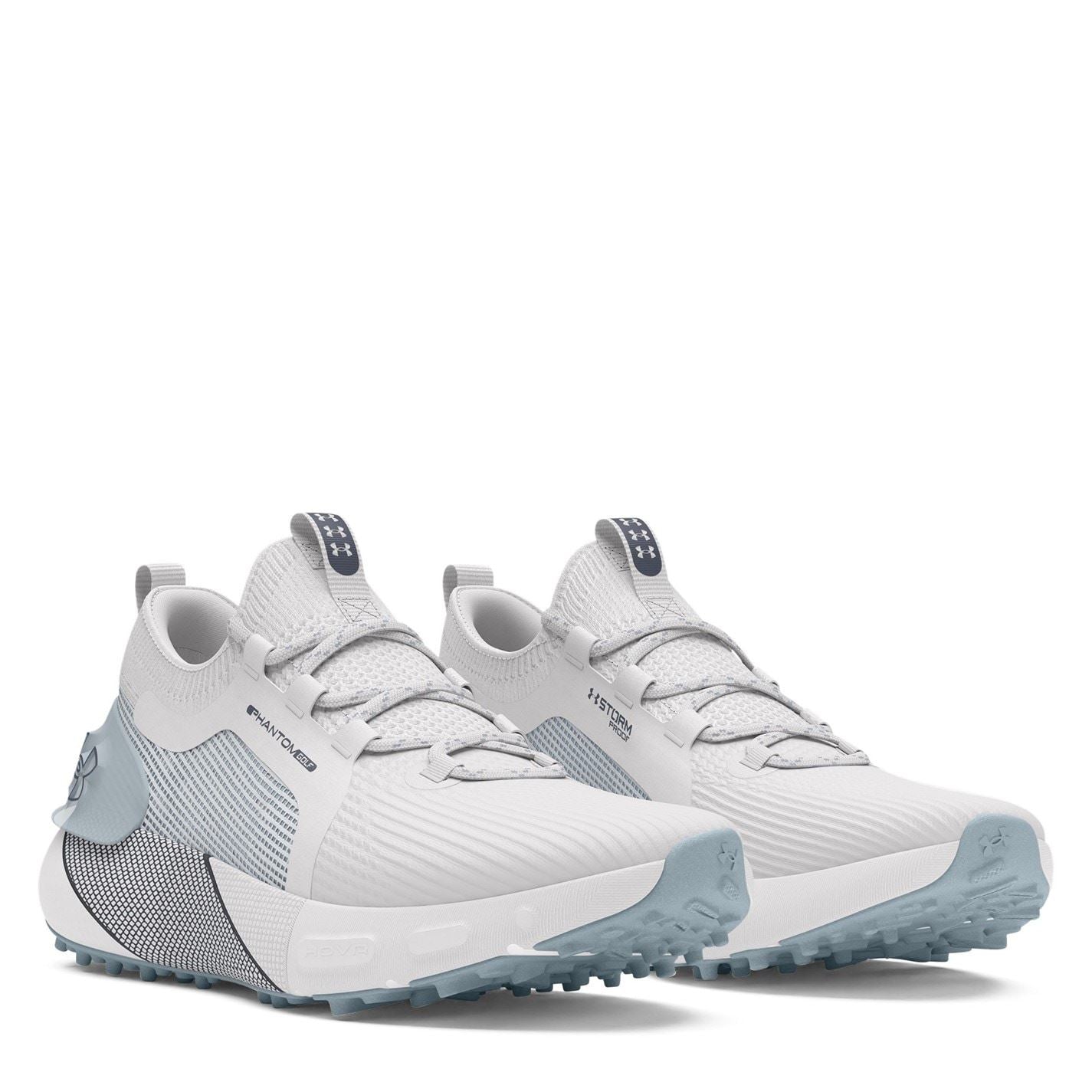 Under Armour Phantom Spikeless Golf Shoes