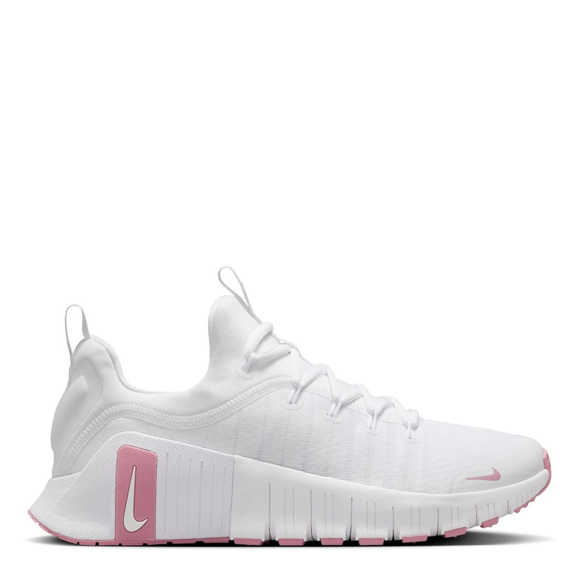 Nike Free Metcon 6 Low Top Sneakers