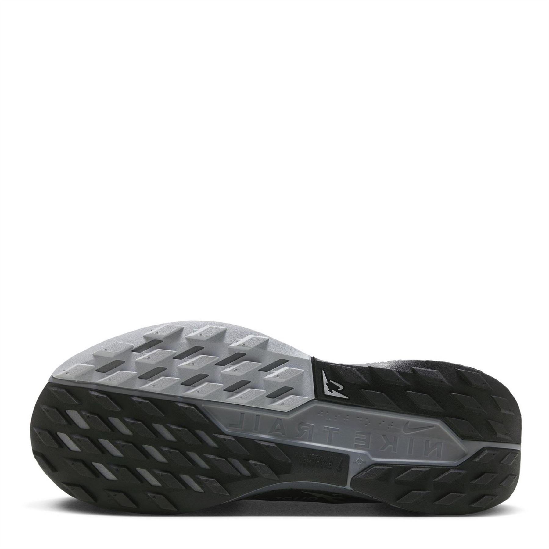 Nike Pegasus Trail 5 Gore Tex Flat Heel Trainers