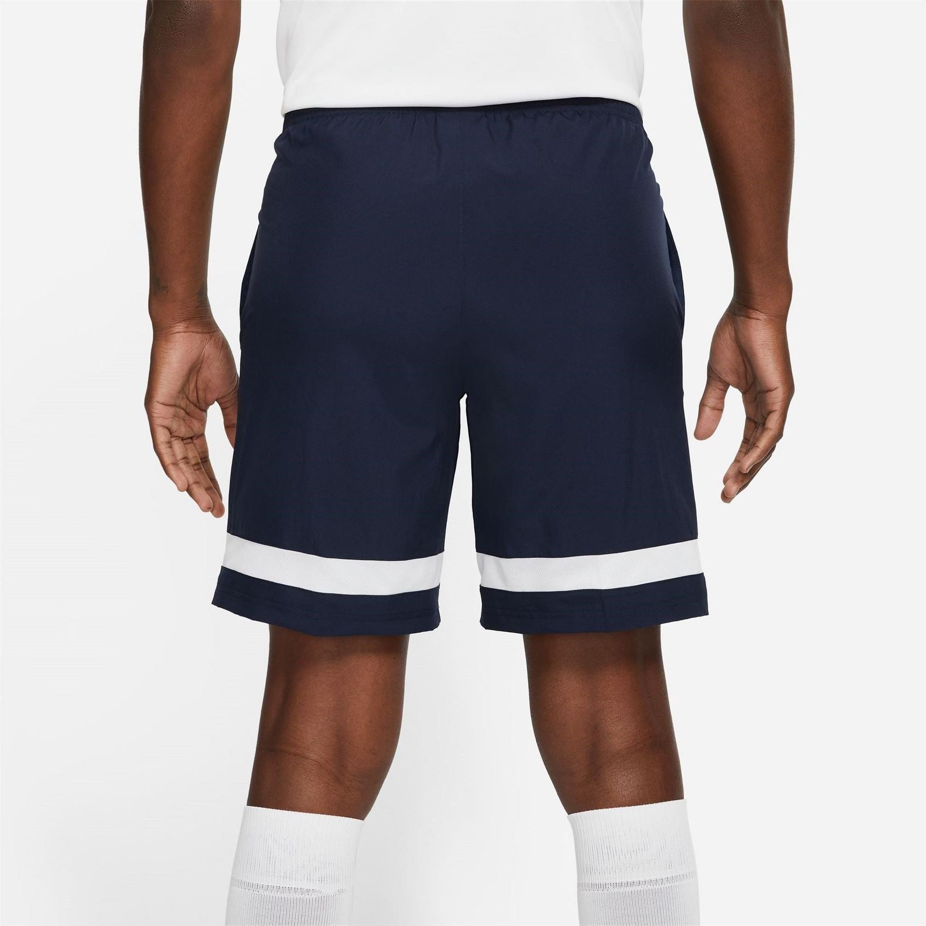 Nike Mens Academy Woven Shorts
