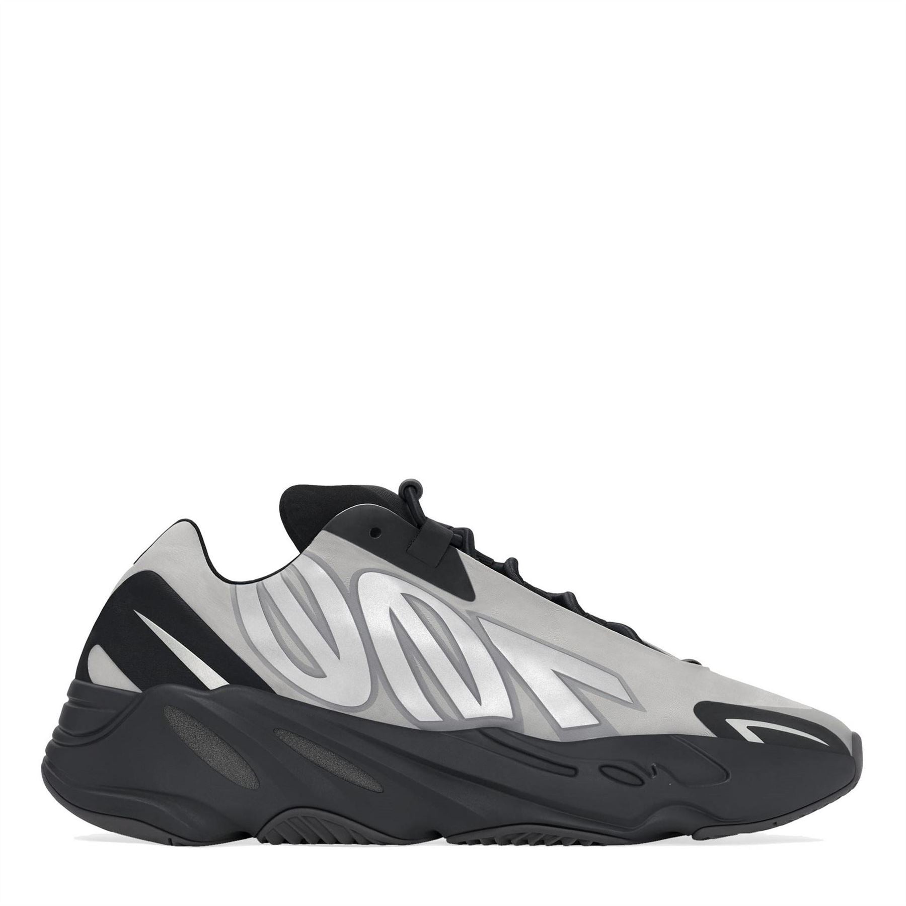 Yeezy 700 Mnvn Full Length Boost Sneakers