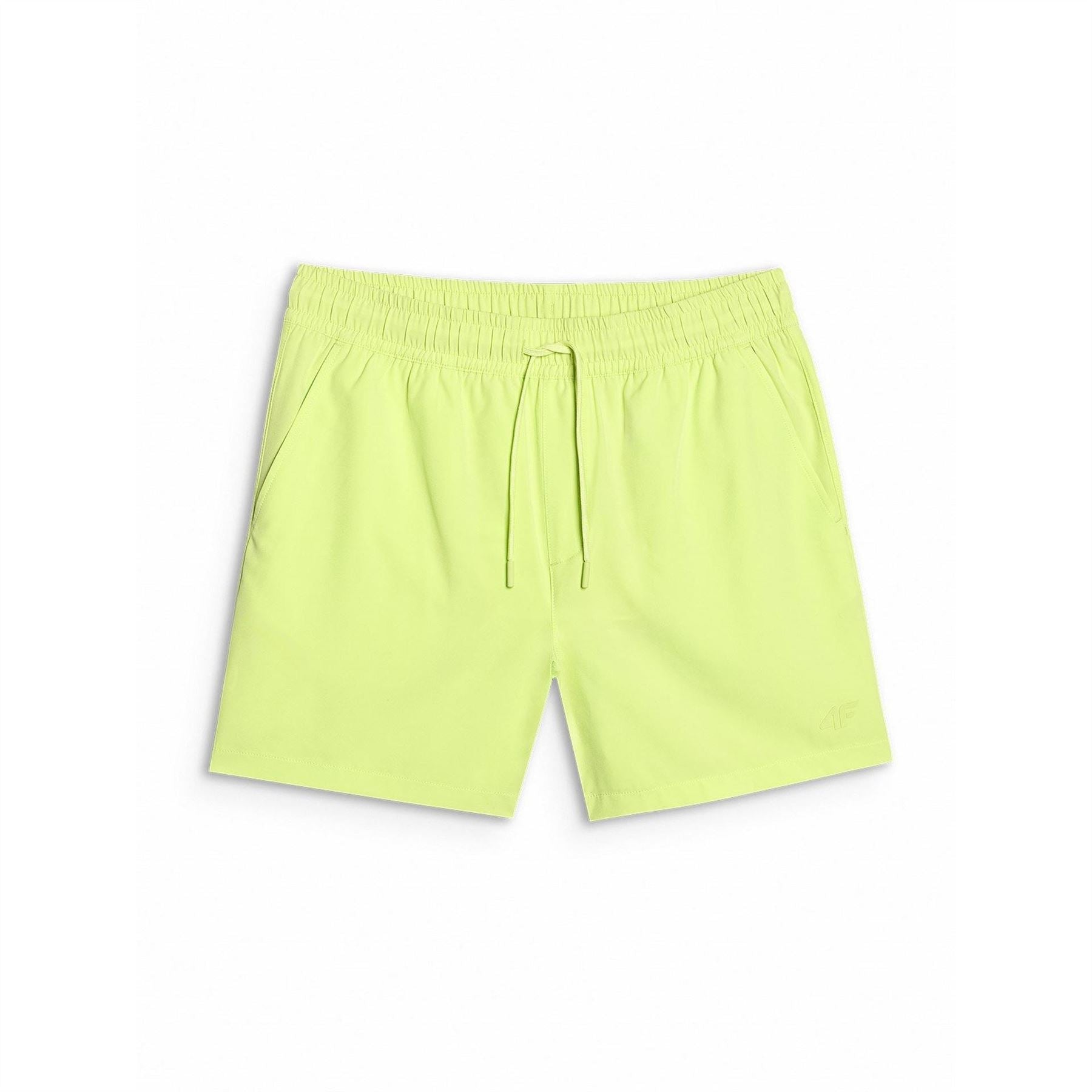 4F SN53 Regular Fit Board Swim Shorts