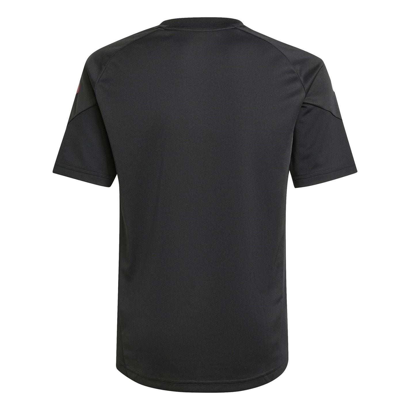 adidas Ajax Training Top 2025 2026 Juniors