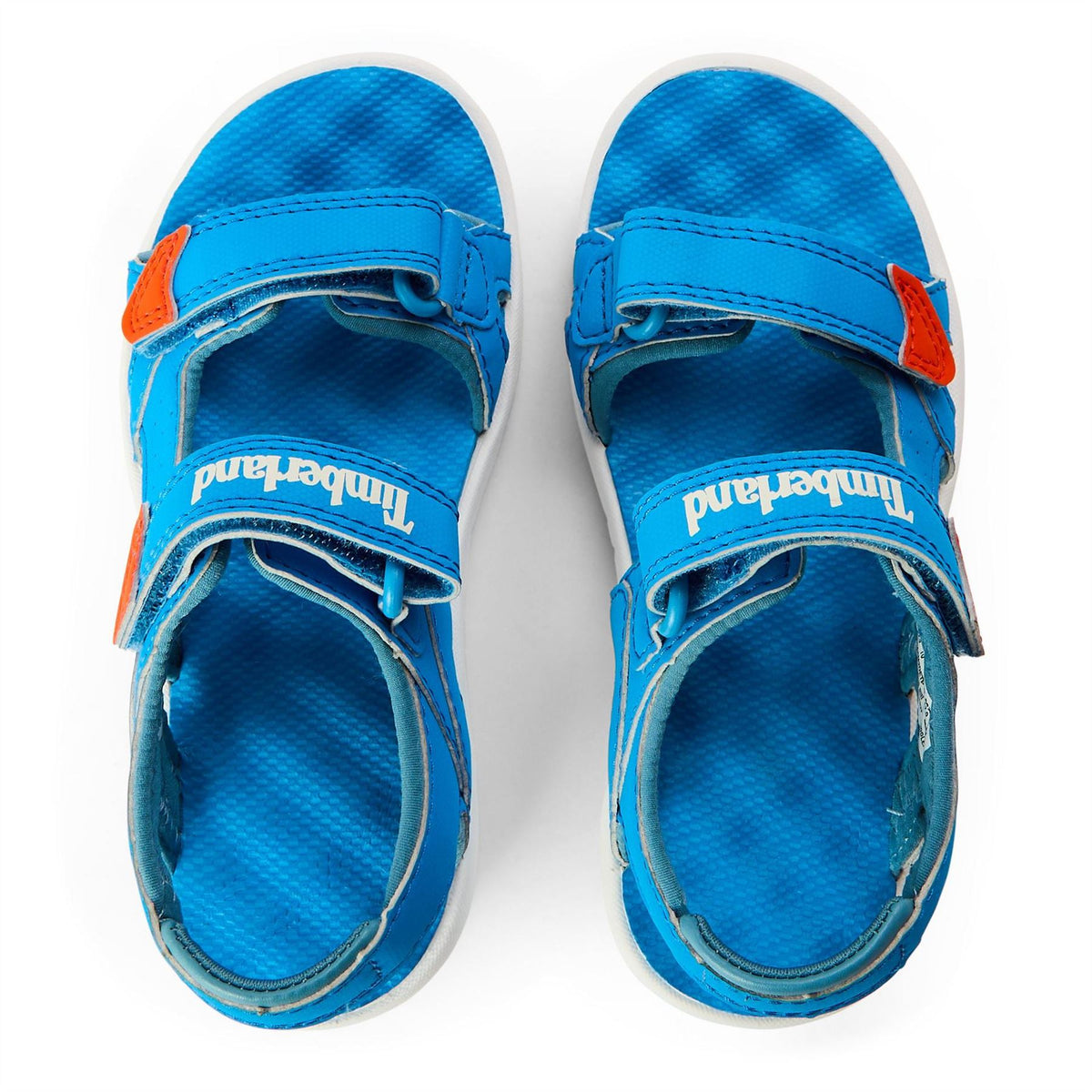 Timberland Perkins Row Backstrap Sandal Black