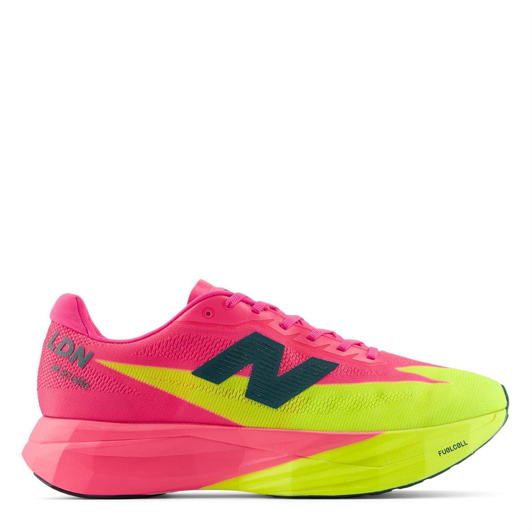 New Balance Mens Fuelcell Supercomp Elite V5 Running Shoes