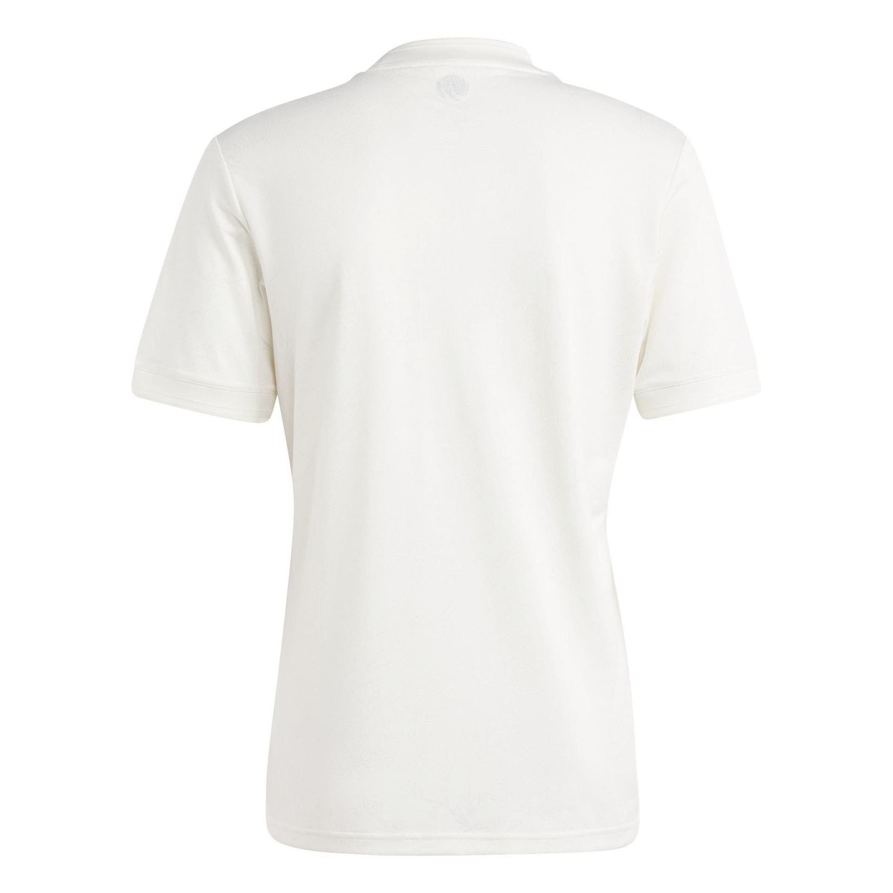 adidas Fc Bayern Lifestyler Football Shirt 2023 2024 Adults