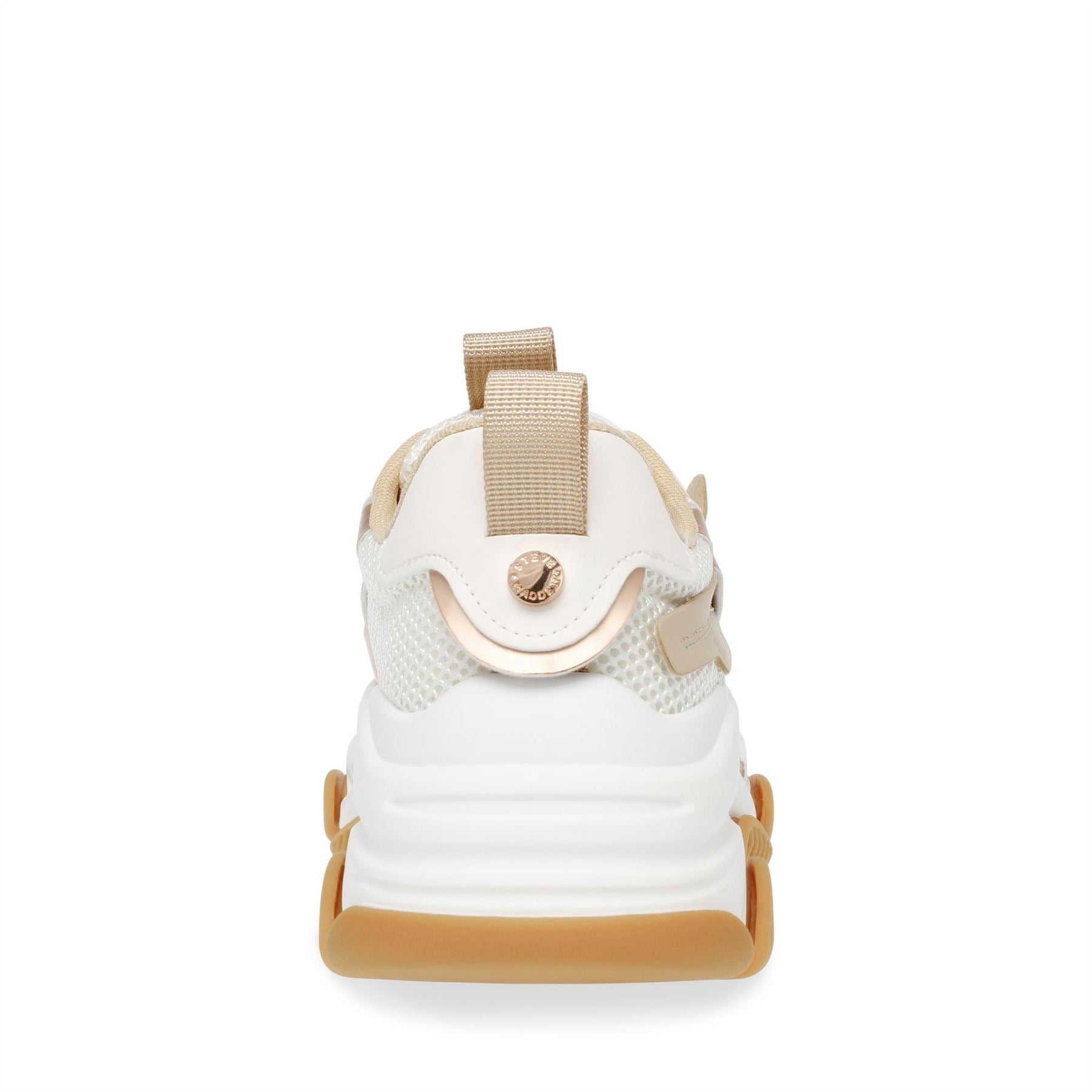 Steve Madden Possession Chunky Trainers