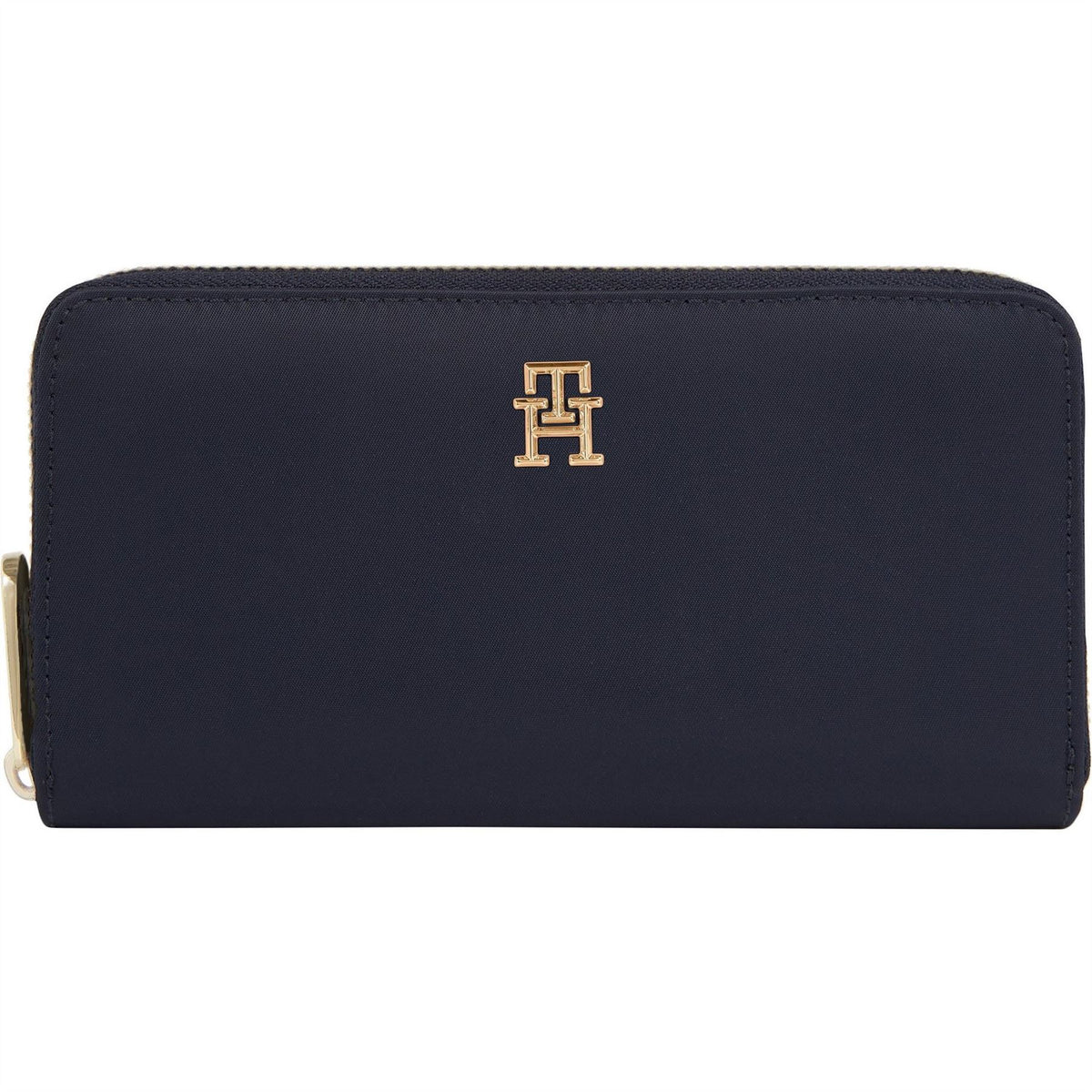 Tommy Hilfiger Large Zip Around Purse
