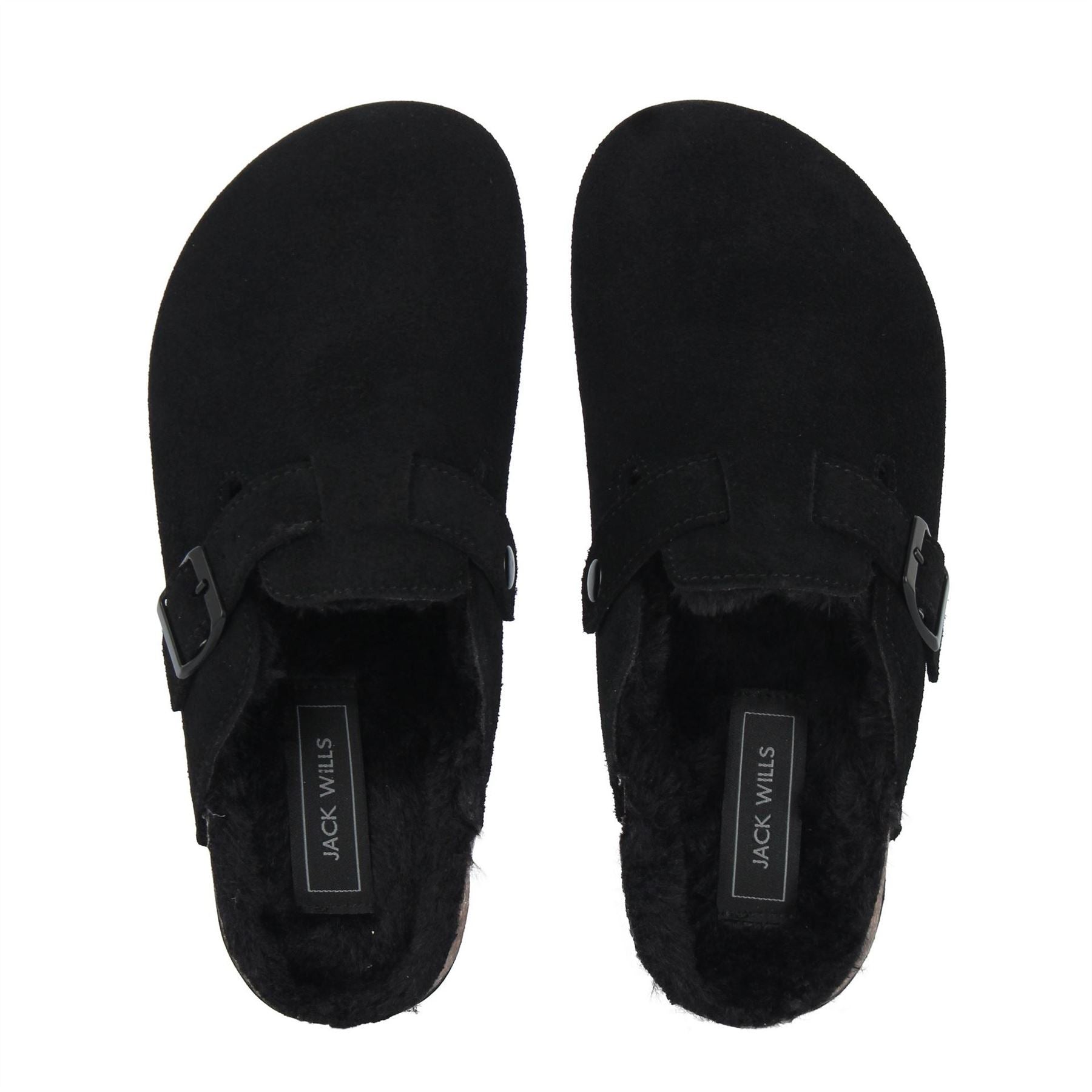 Jack Wills Sandals Ladies