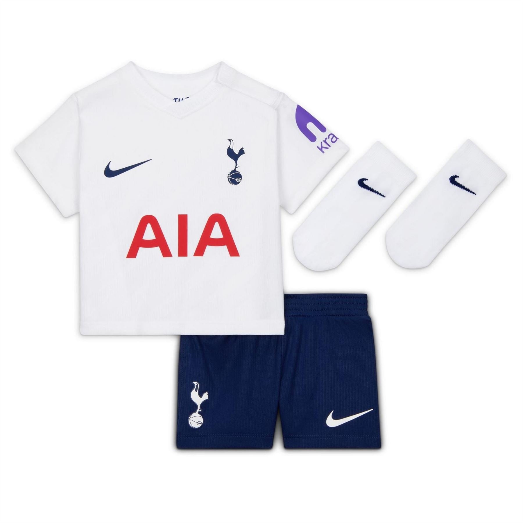 Nike Home Baby Kit 2026 27