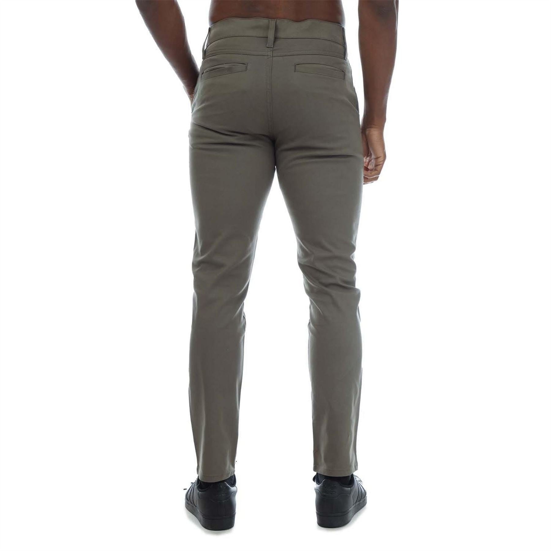 Duck and Cover Chino Pants