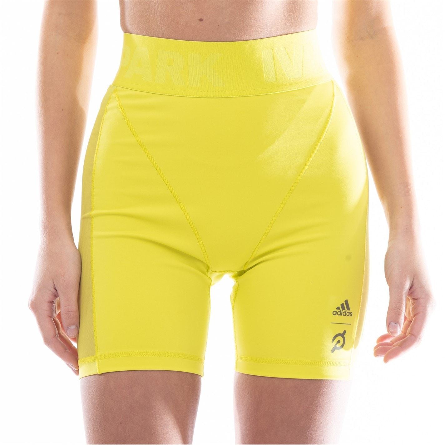 adidas Slim Fit Biking Bib Shorts