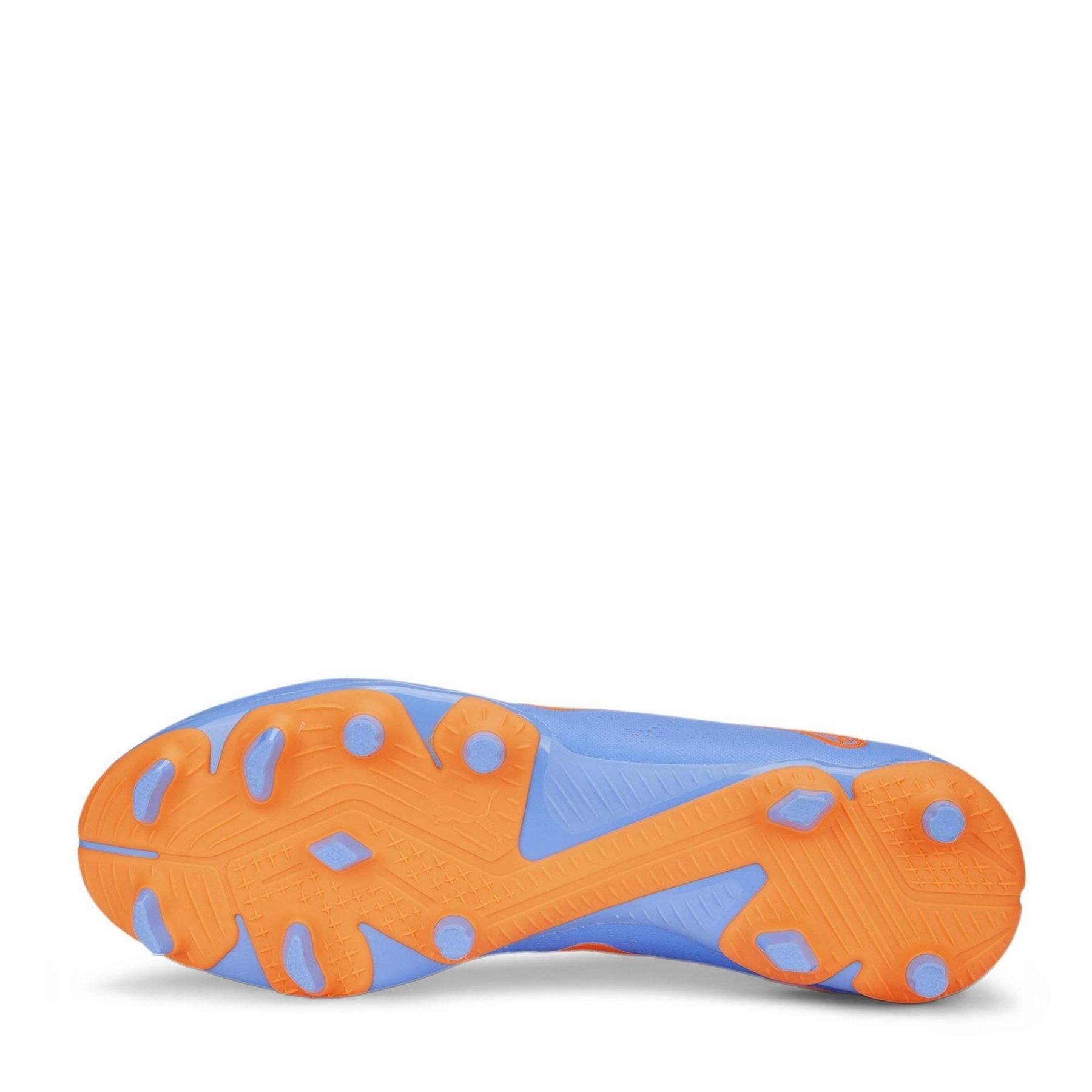 Puma Firm Ground Football Boots