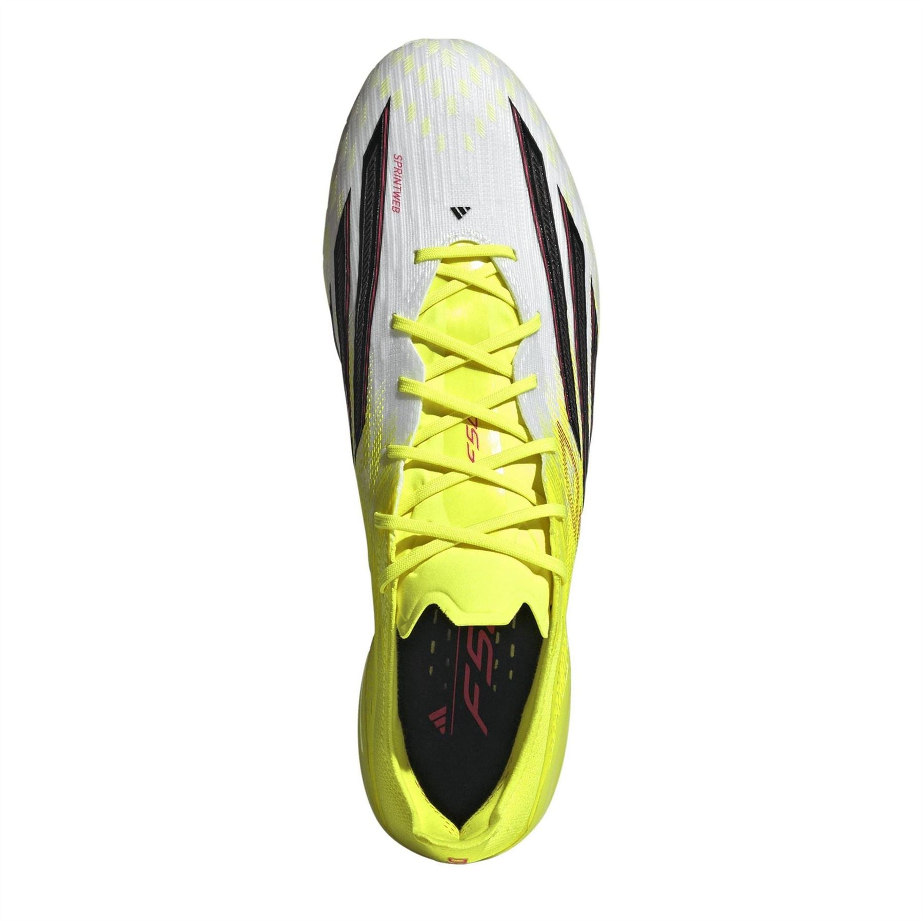 adidas F50 Elite Adults Soft Ground Football Boots