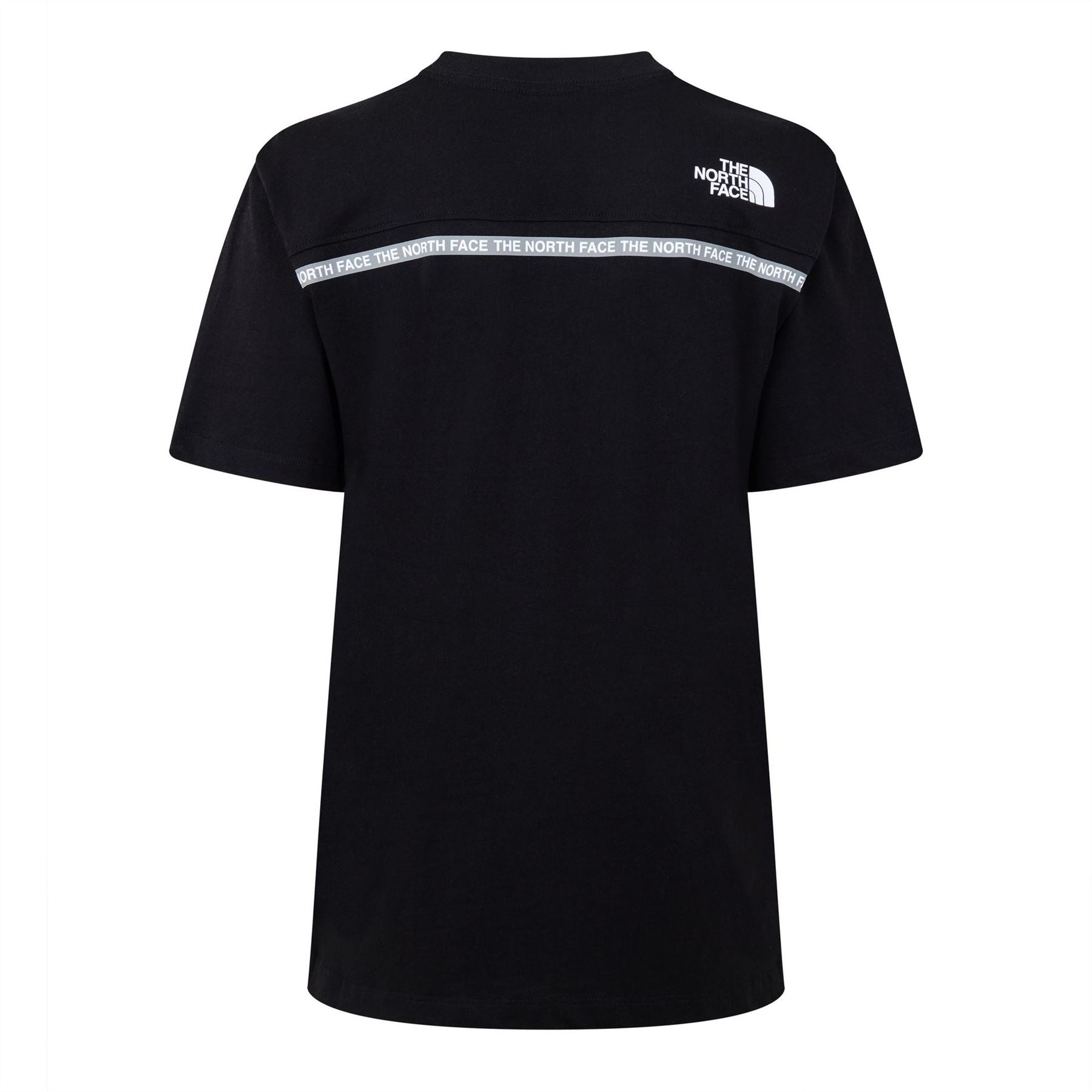 The North Face Zumu Rx Short Sleeve Oversized T-Shirt