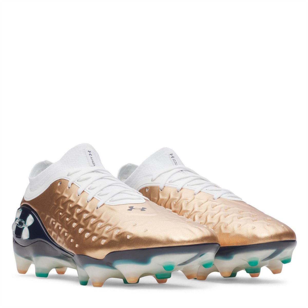 Under Armour Magnetico .1 Firm Ground Football Boots