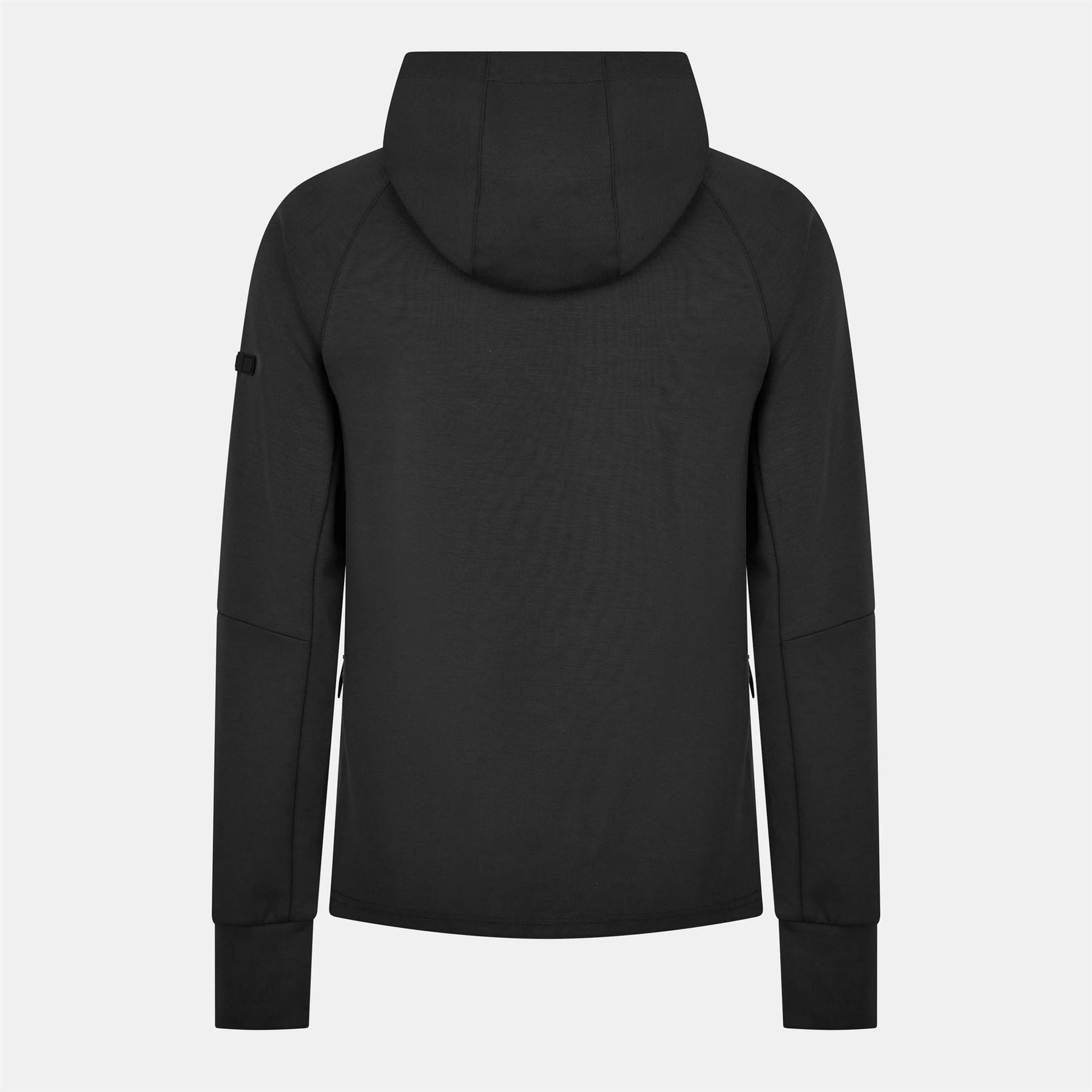Everlast Mens Zip Hoodie