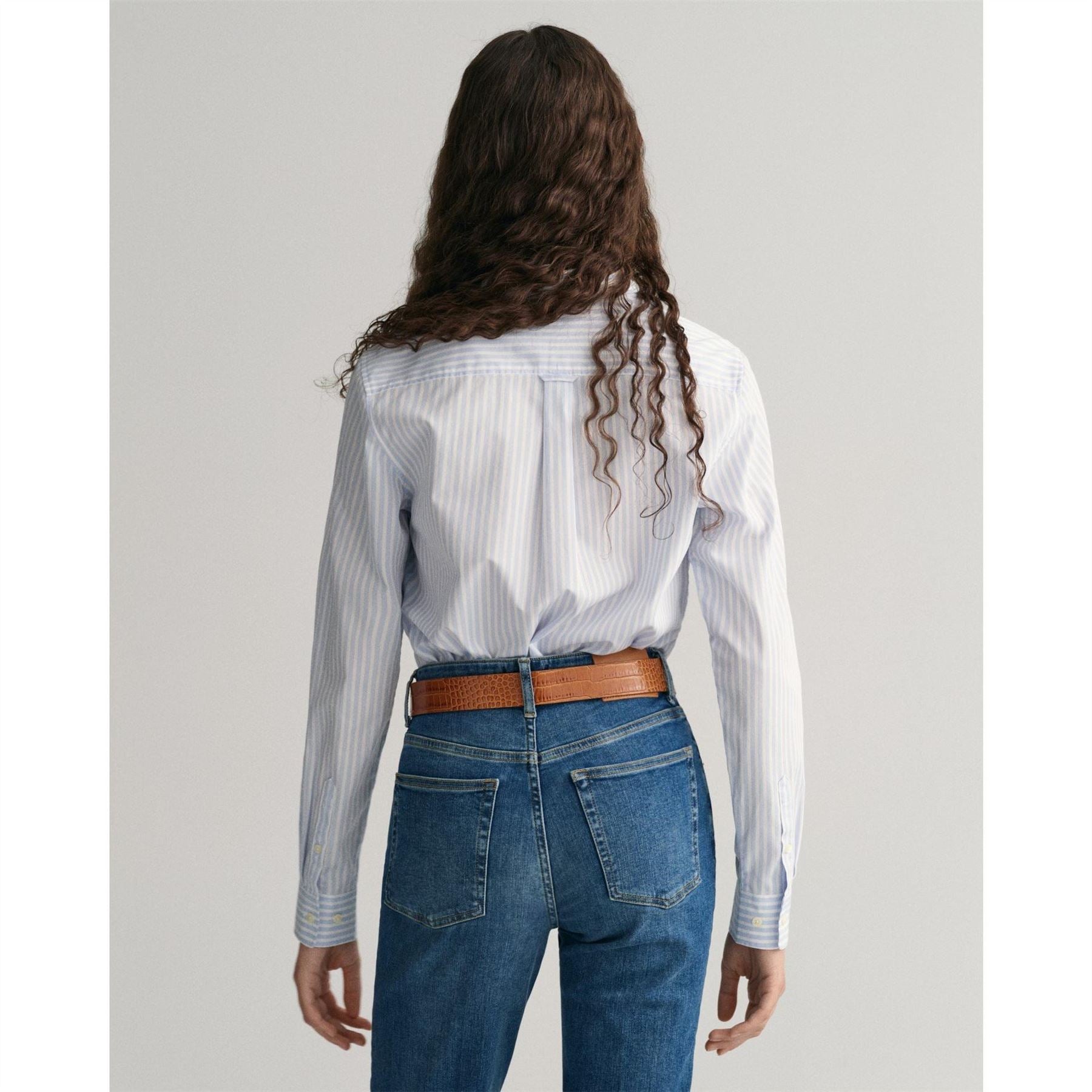 Gant Striped Shirt