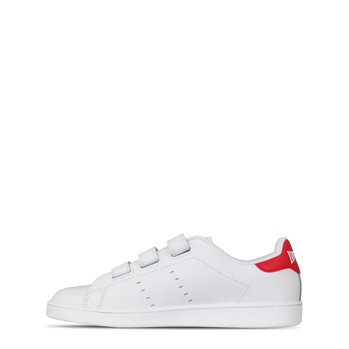 Lonsdale Mens Leyton Trainers