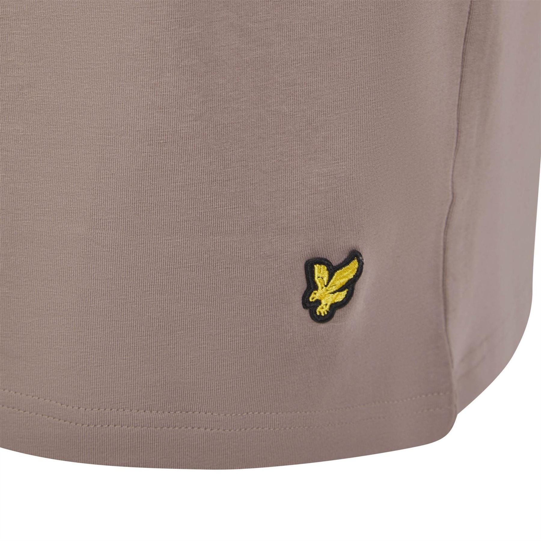 Lyle and Scott Short Sleeve Pyjama Set