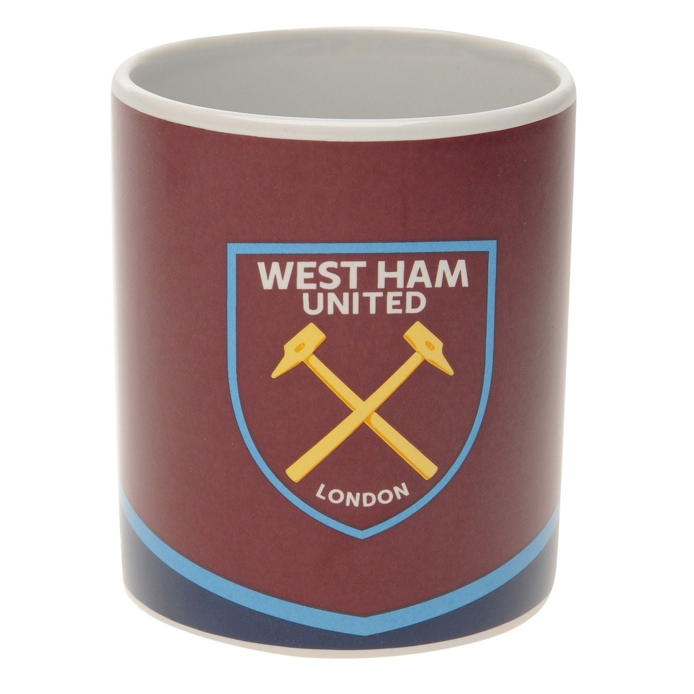 Team Football Mug