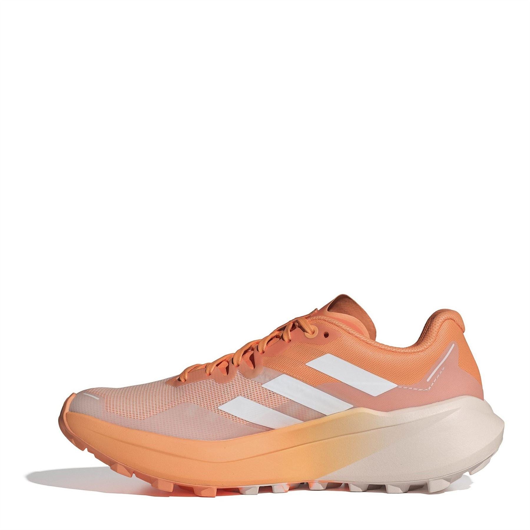 adidas Womens Terrex Agravic 3 W Trail Running Shoes