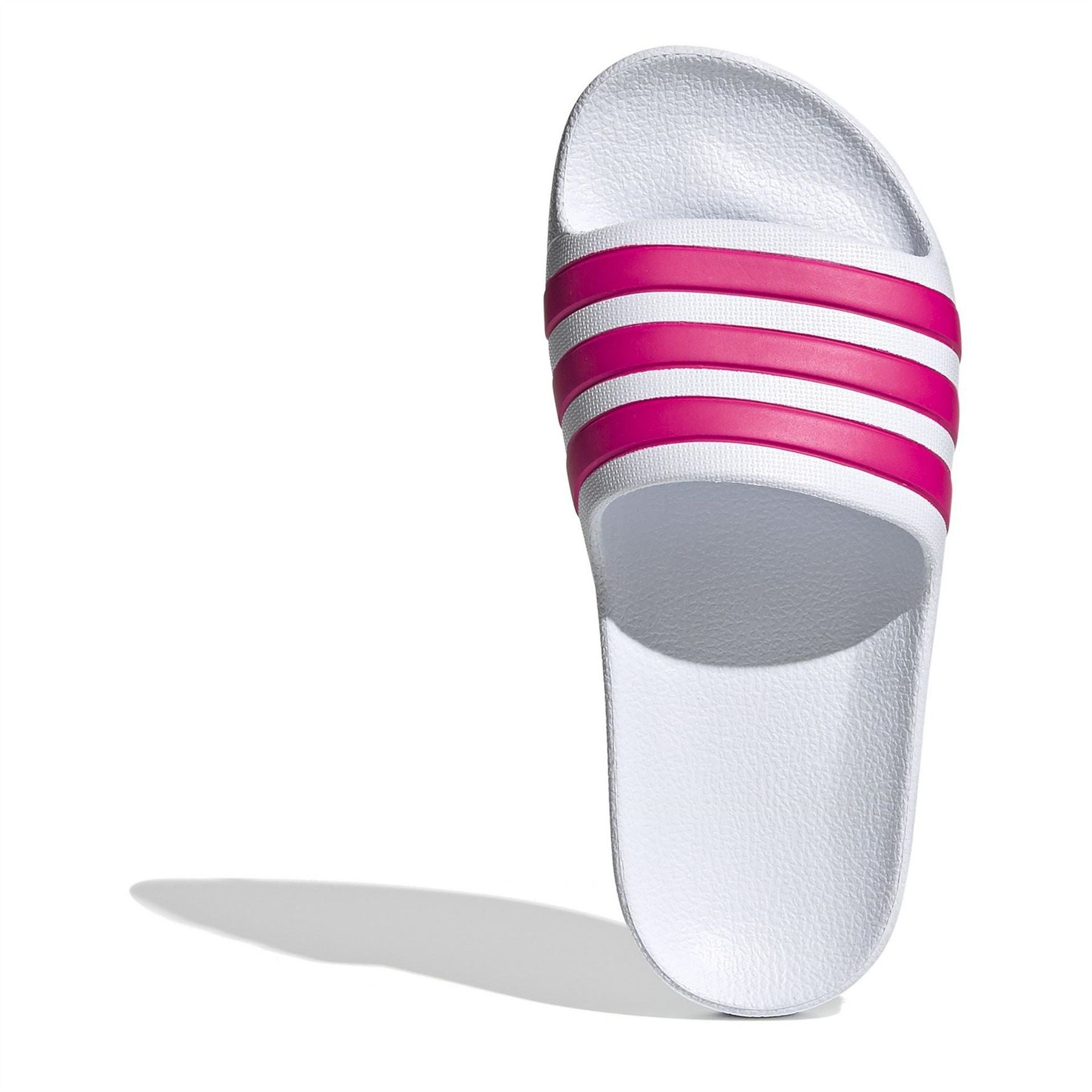 adidas Adilette Aqua Slide Girls