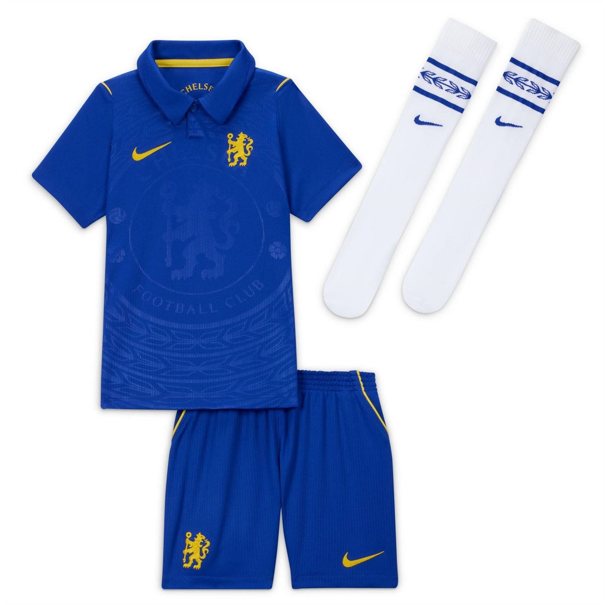 Nike Home Mini Kit 2026 27 Infants